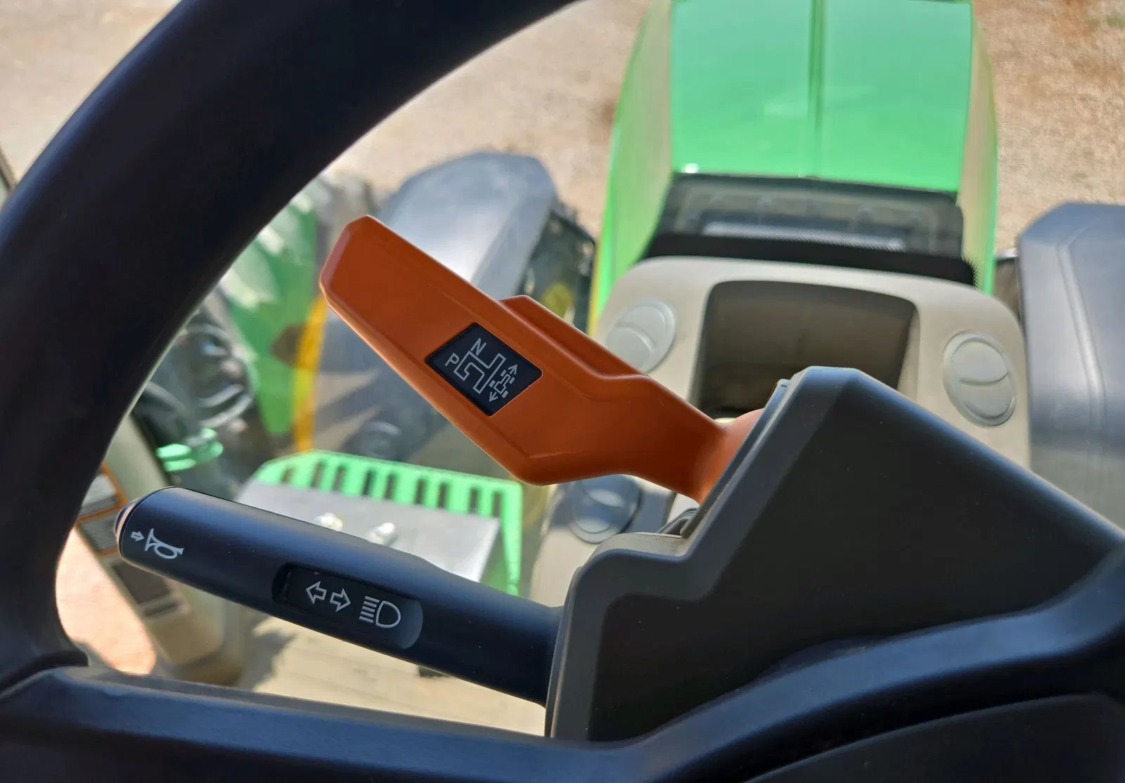 2022 John Deere 8R410