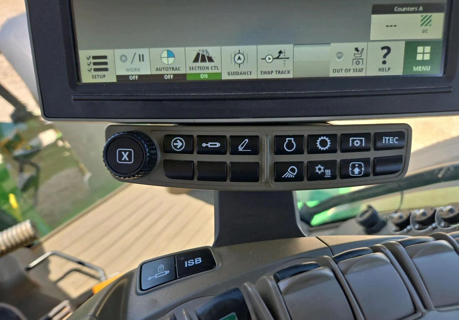 2022 John Deere 8R410