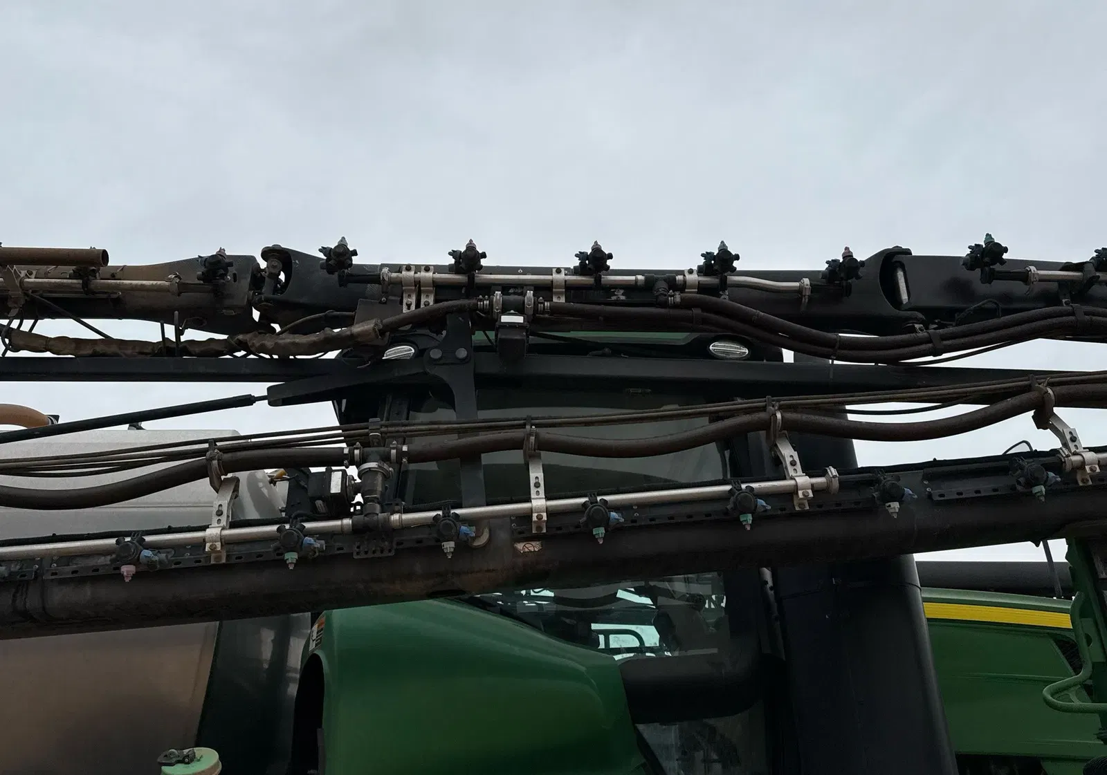 2020 John Deere R4060