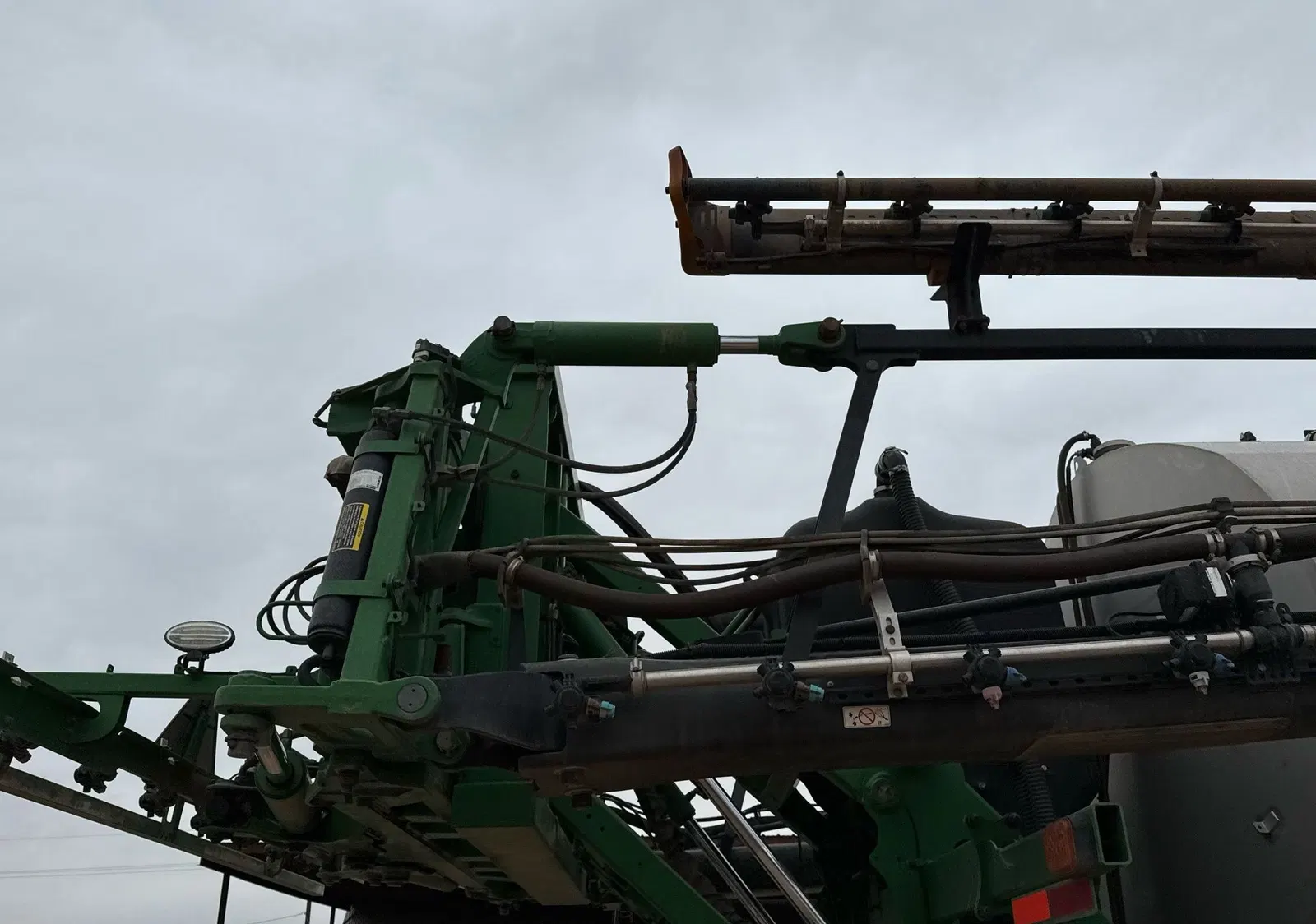 2020 John Deere R4060