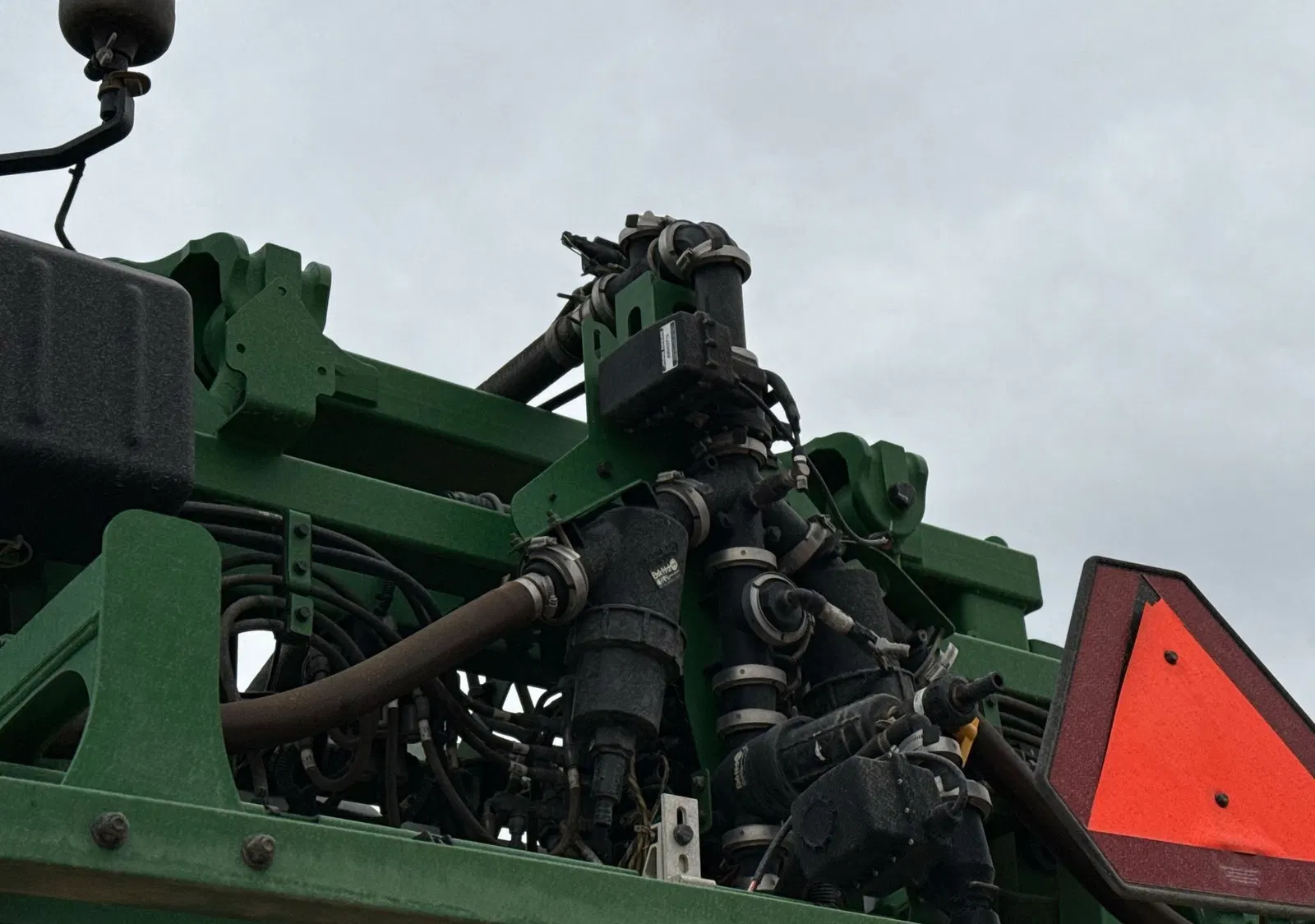 2020 John Deere R4060