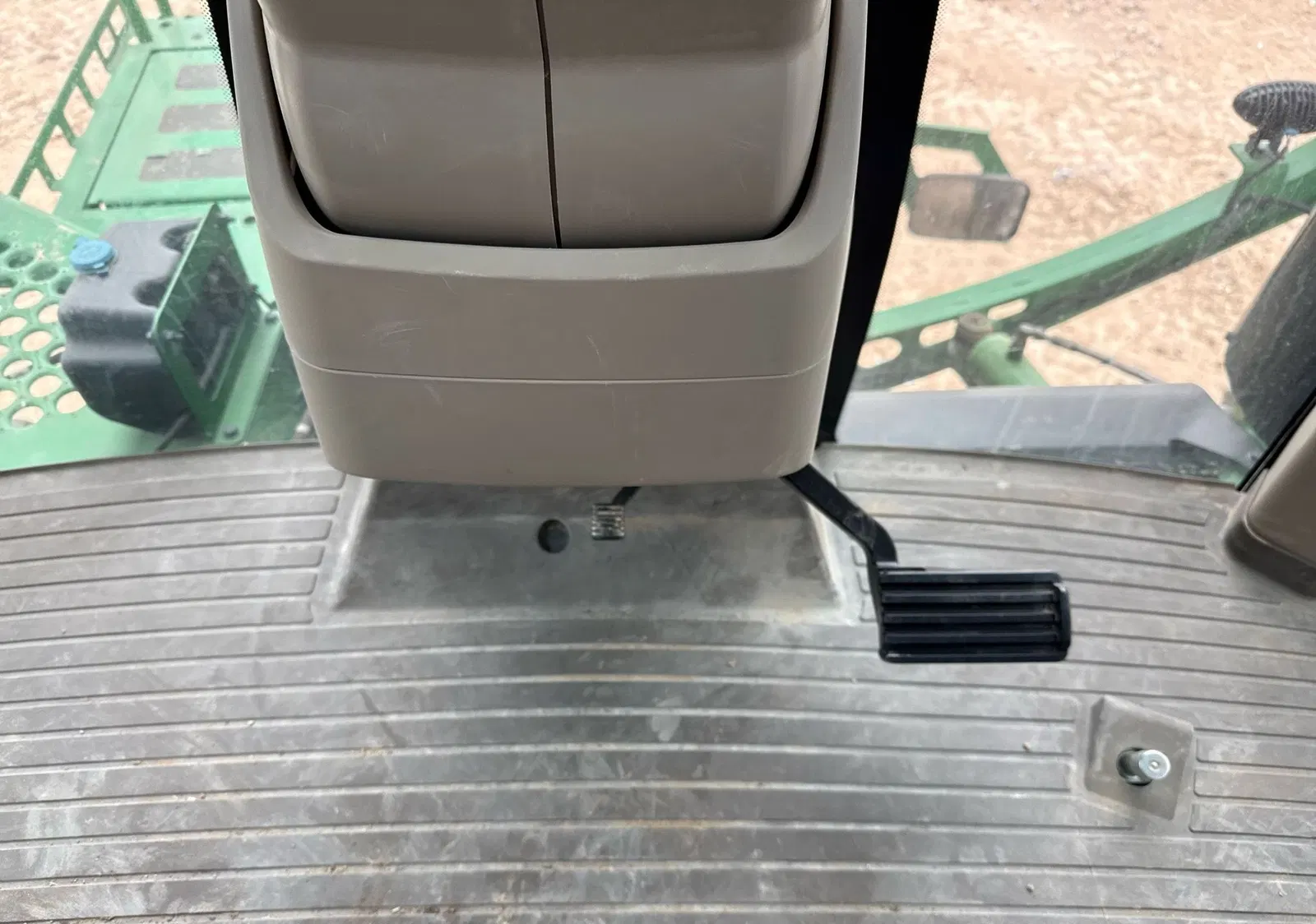 2020 John Deere R4060