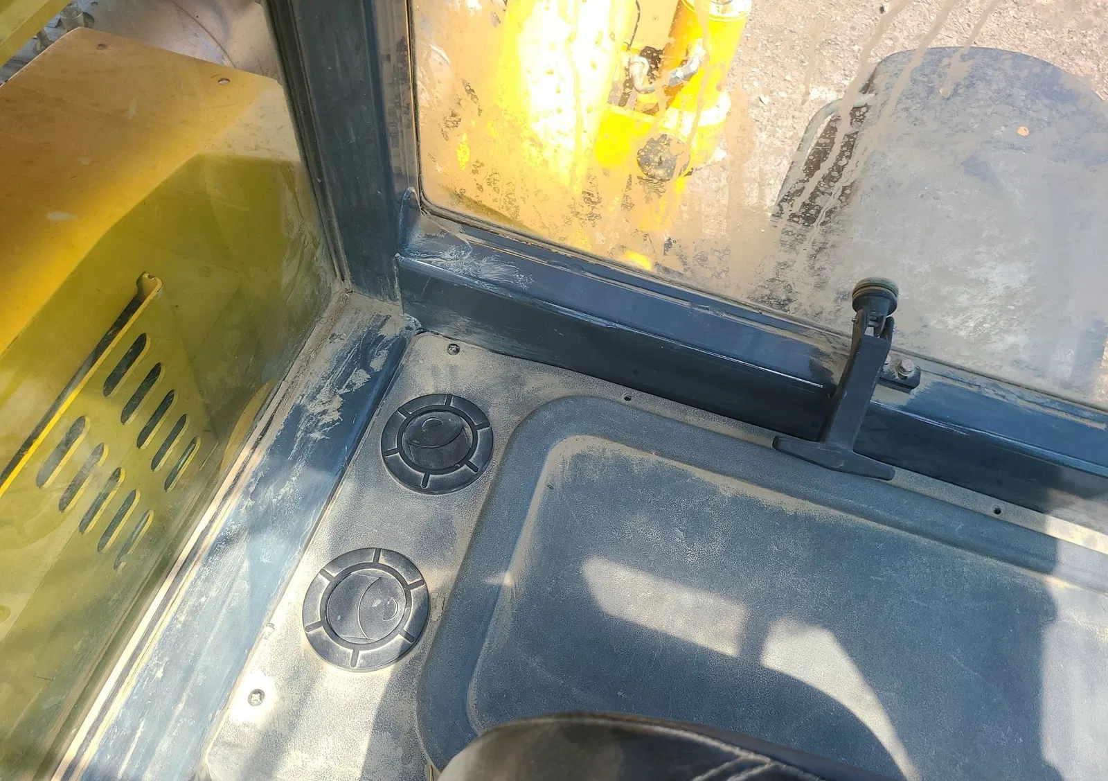 2018 Gehl DL1240