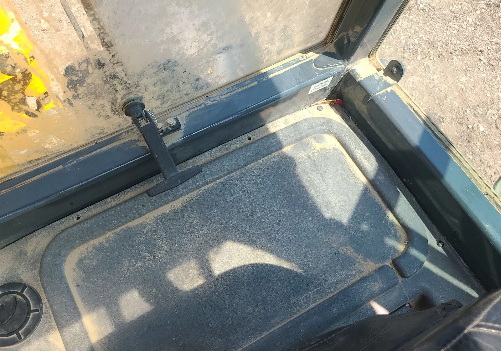 2018 Gehl DL1240