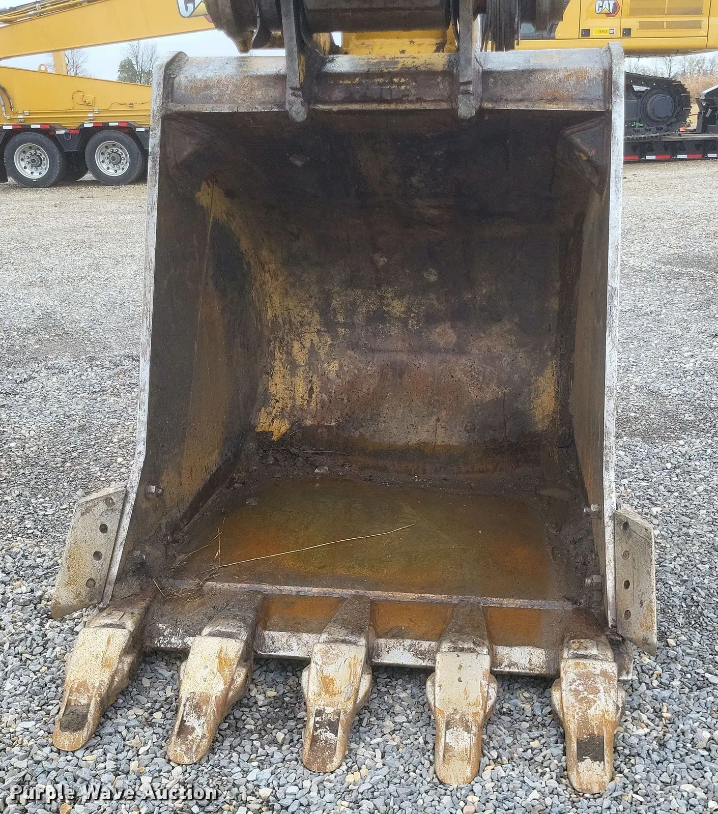2017 Caterpillar 336FL