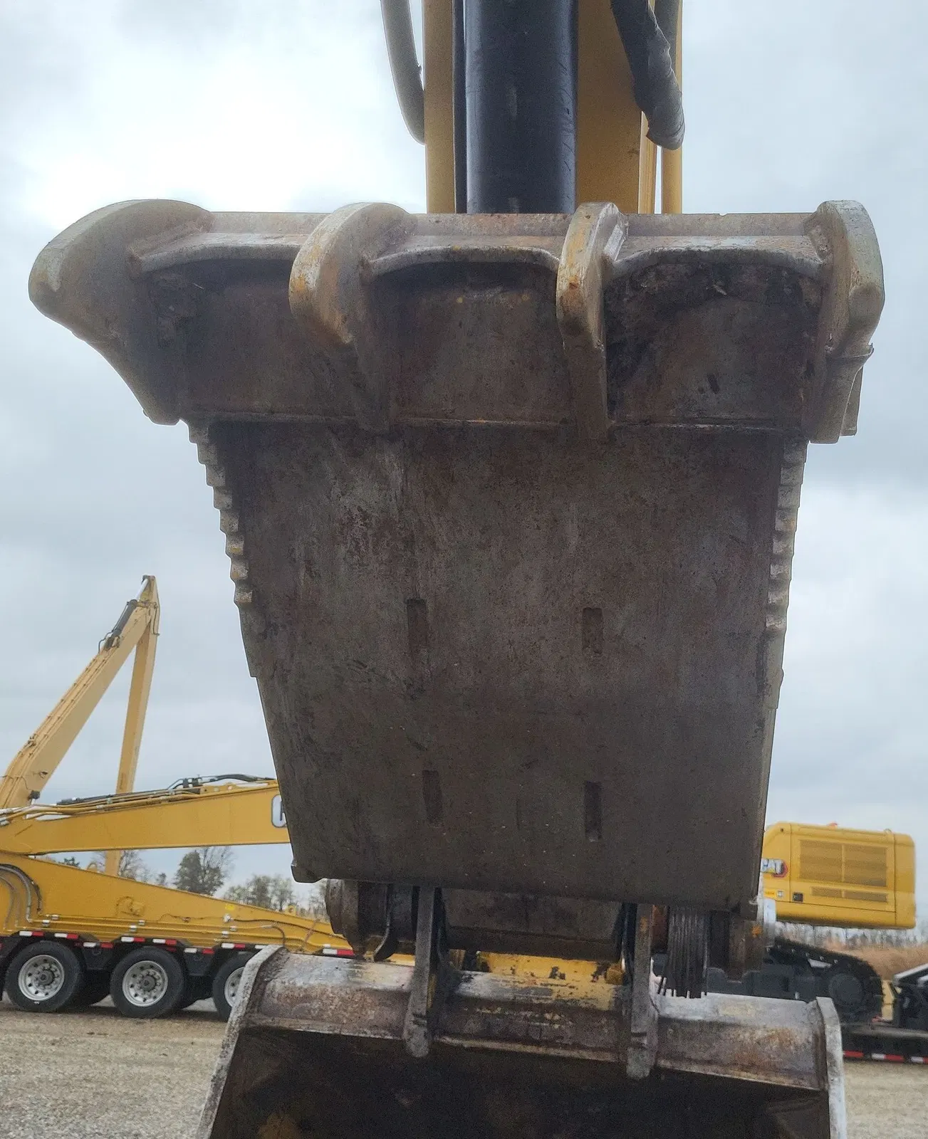 2017 Caterpillar 336FL