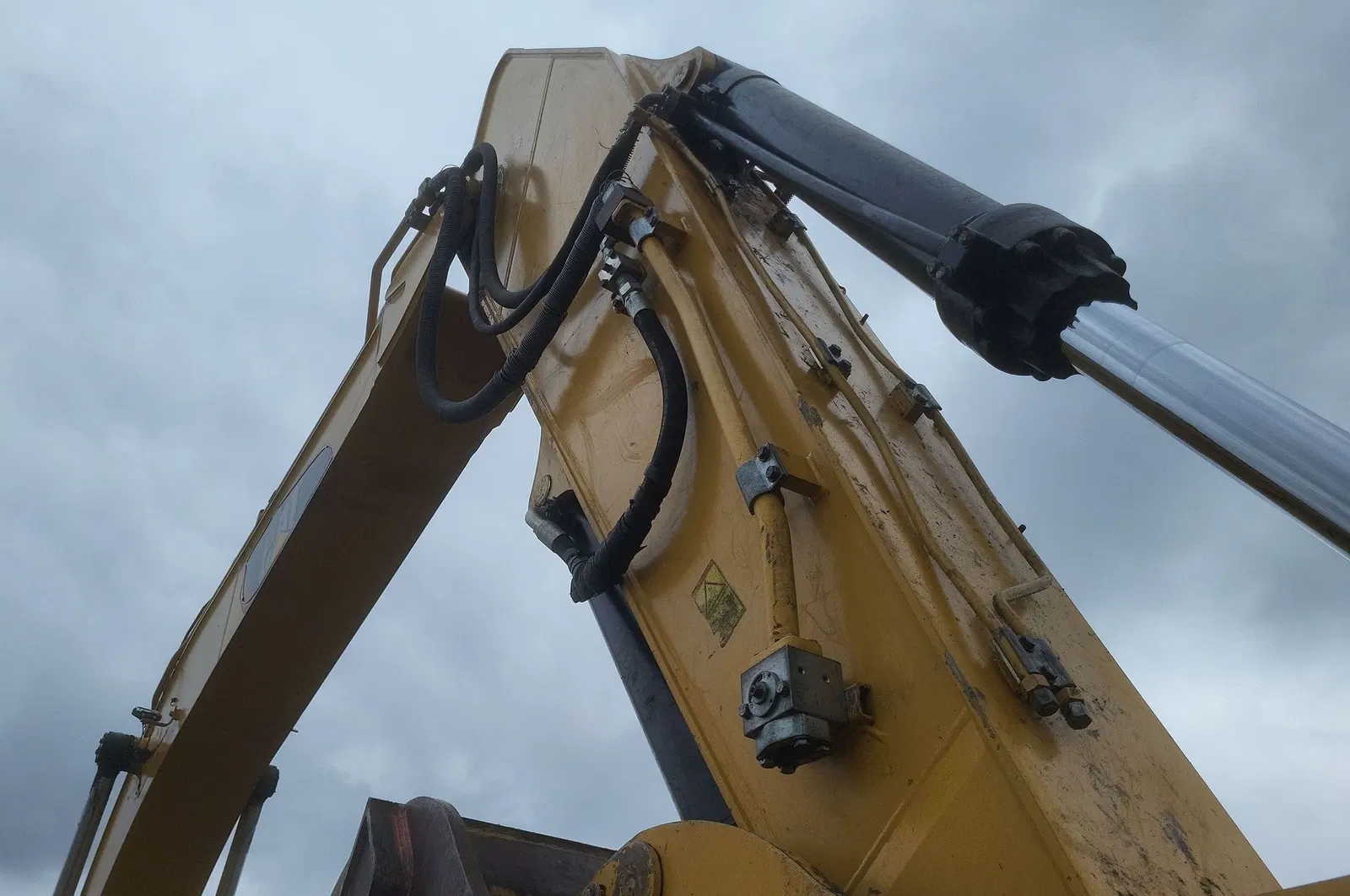 2017 Caterpillar 336FL