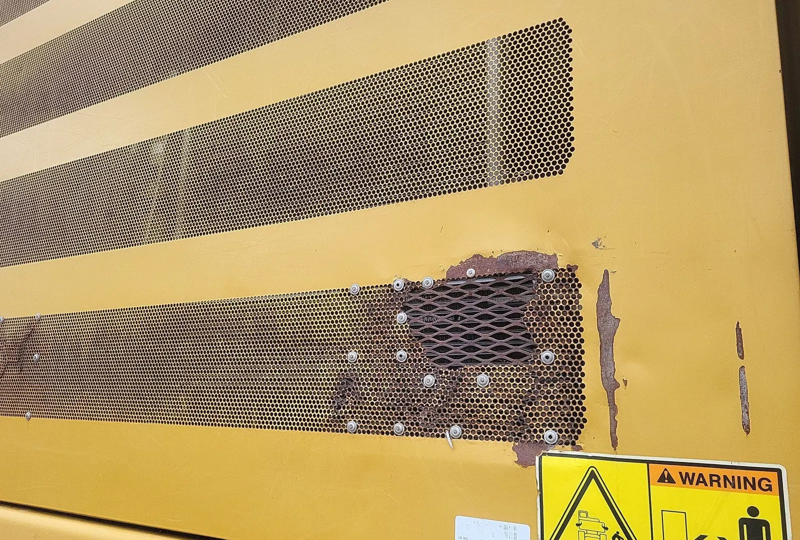 2017 Caterpillar 336FL
