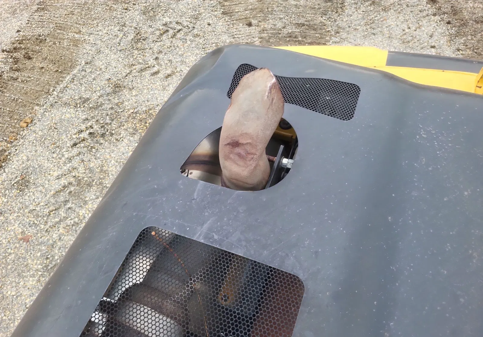 2017 Caterpillar 336FL