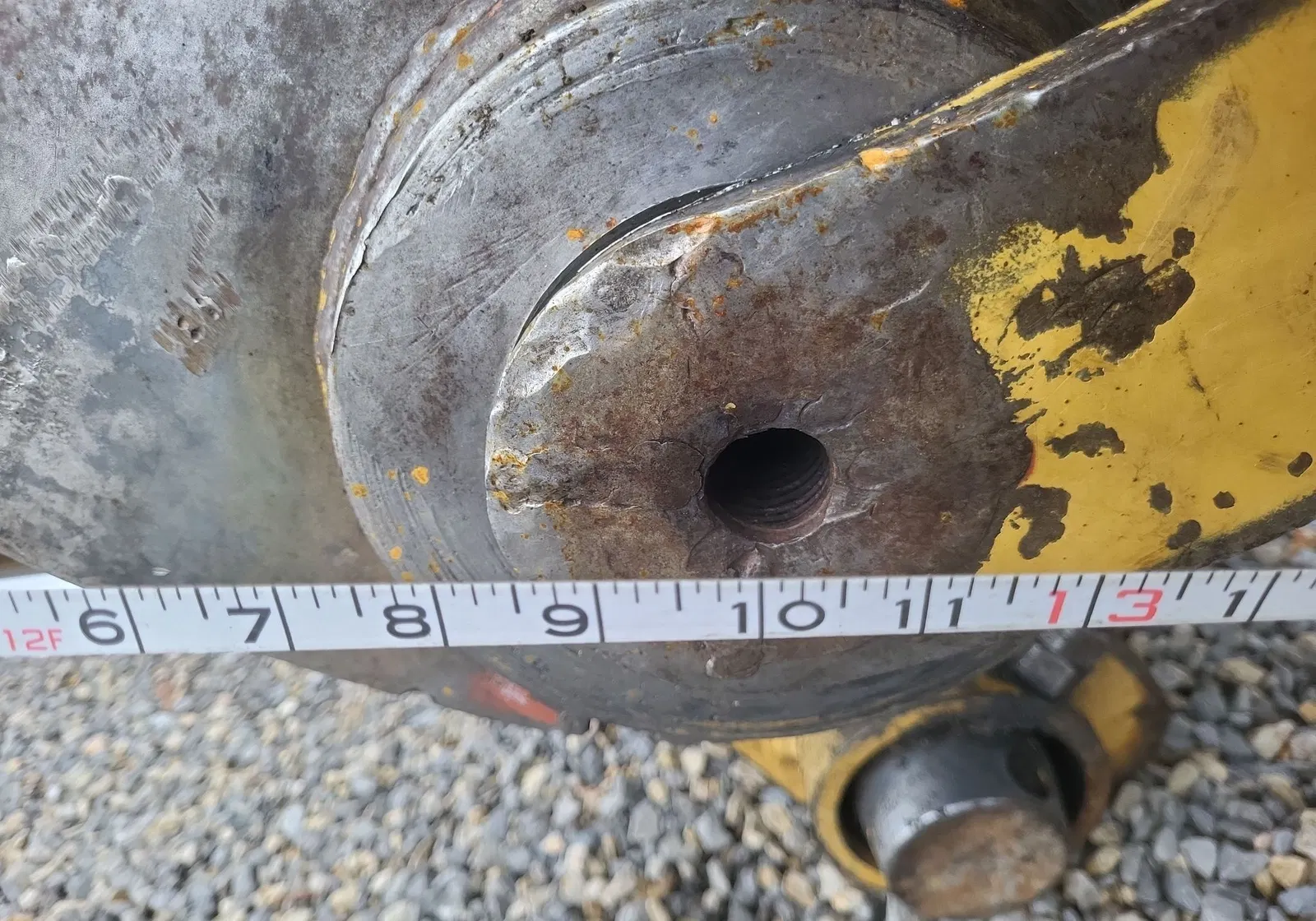 2017 Caterpillar 336FL