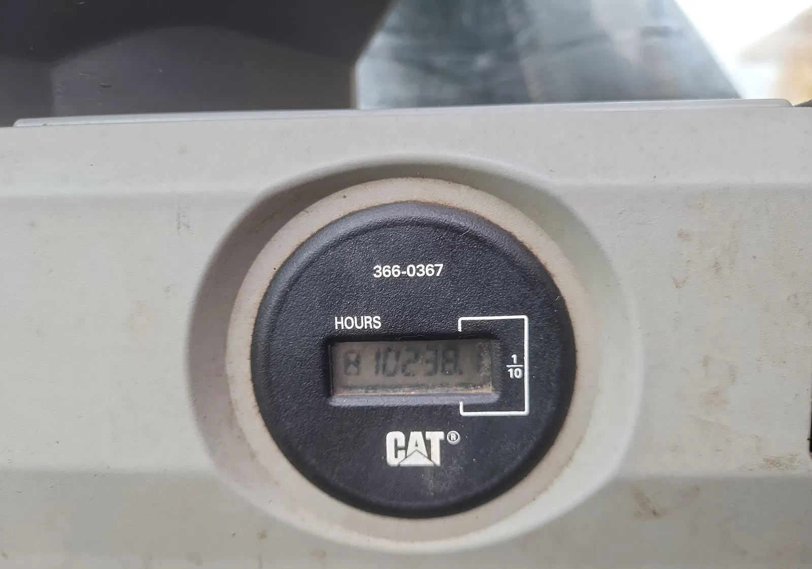 2017 Caterpillar 336FL