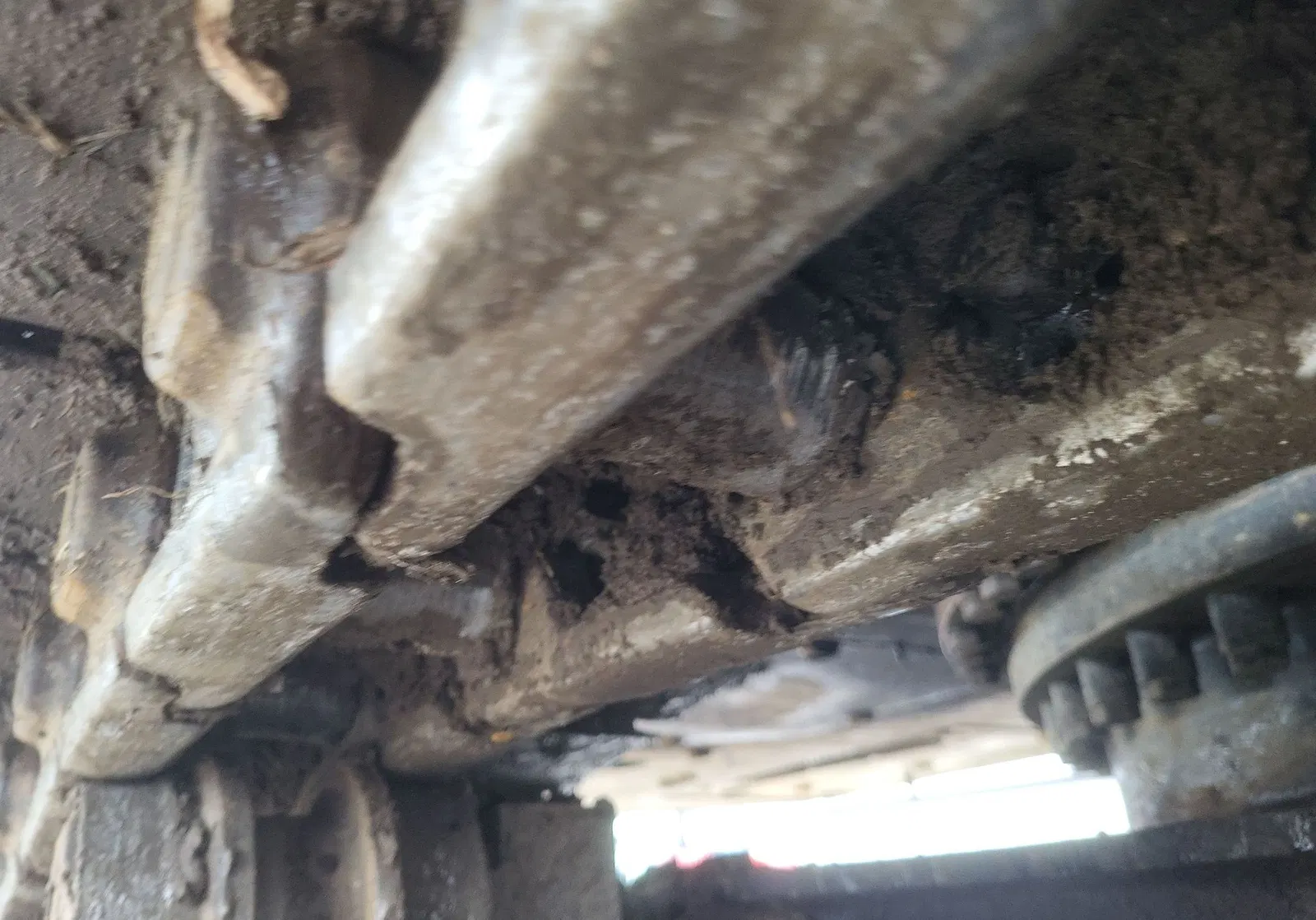 2017 Caterpillar 336FL