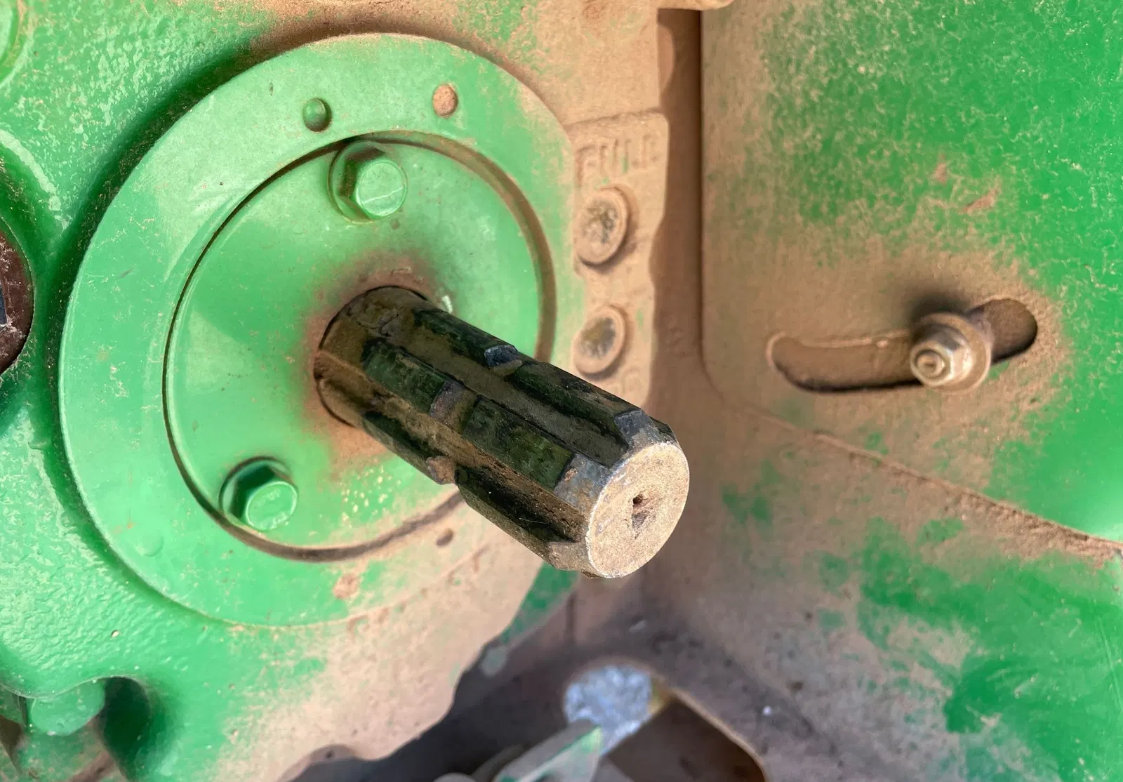 2018 John Deere 5075E