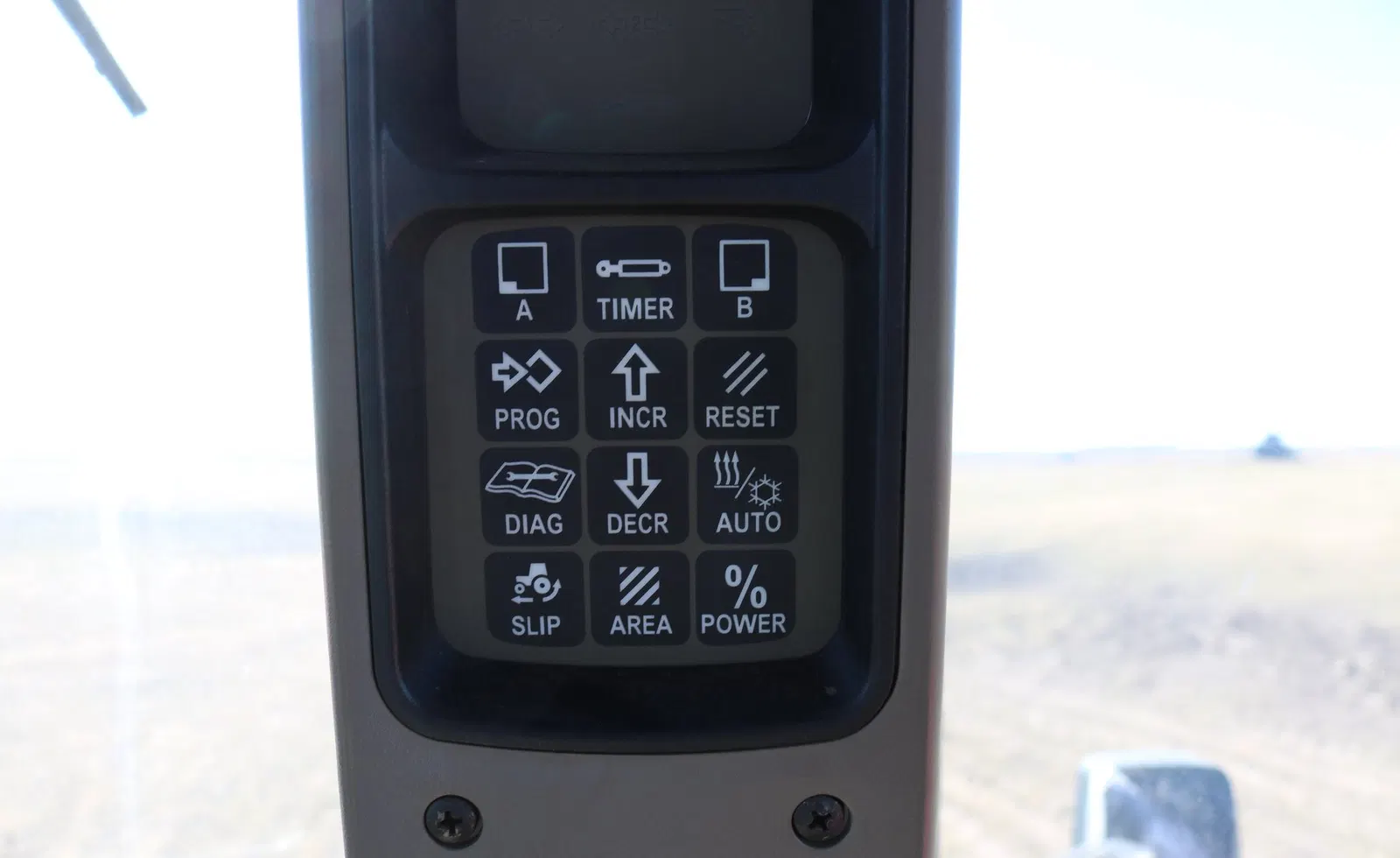 2009 Case IH Magnum