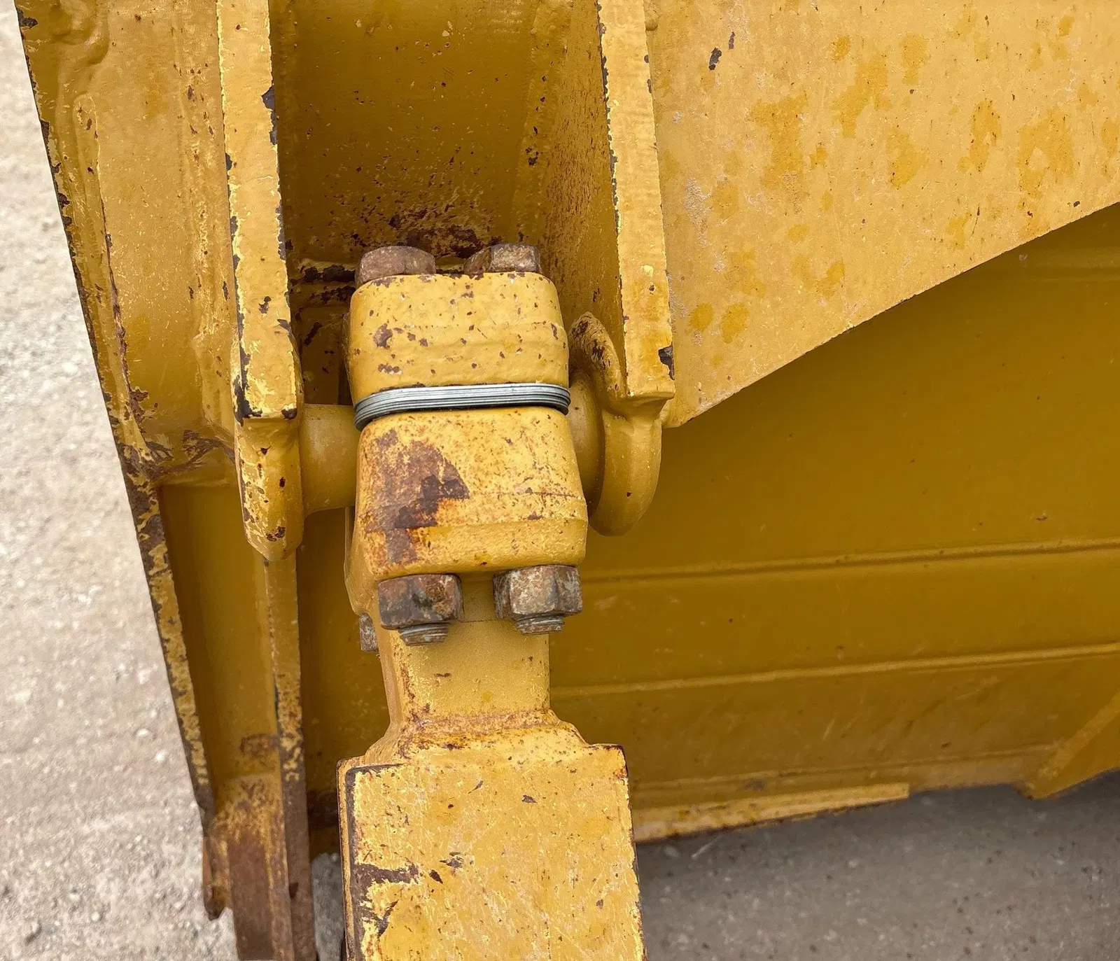 2020 Caterpillar D6