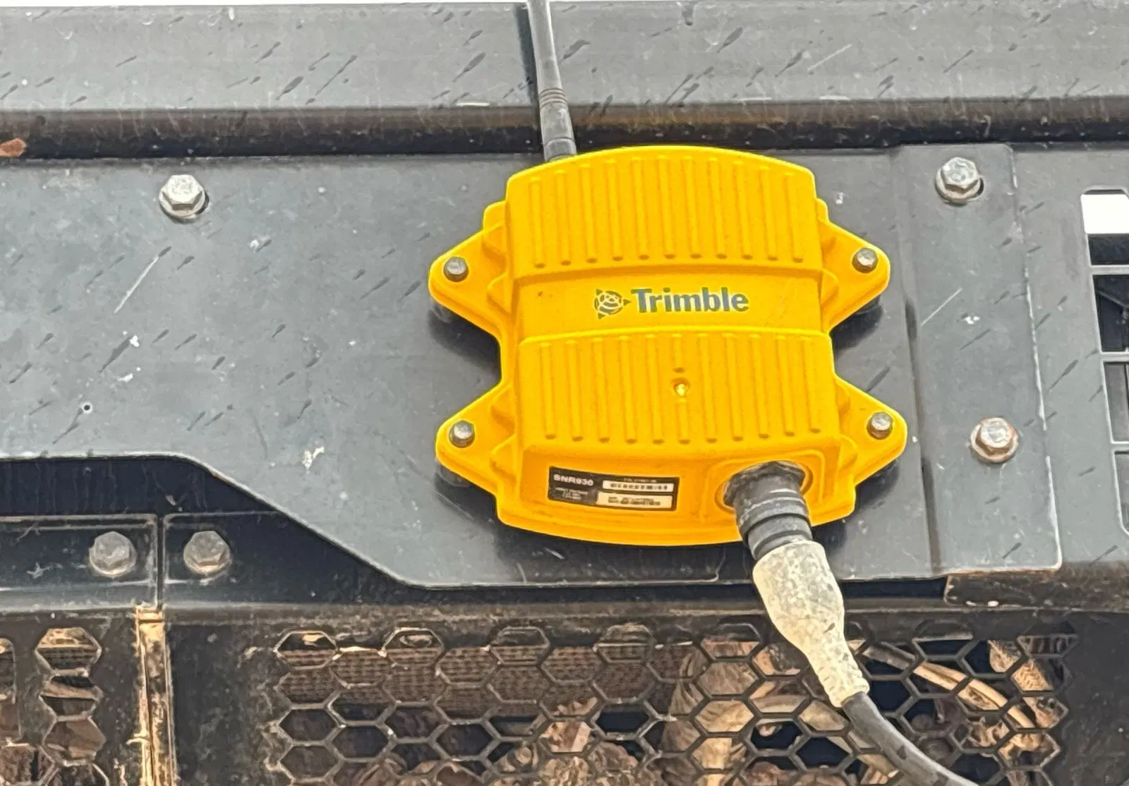2020 Caterpillar D6