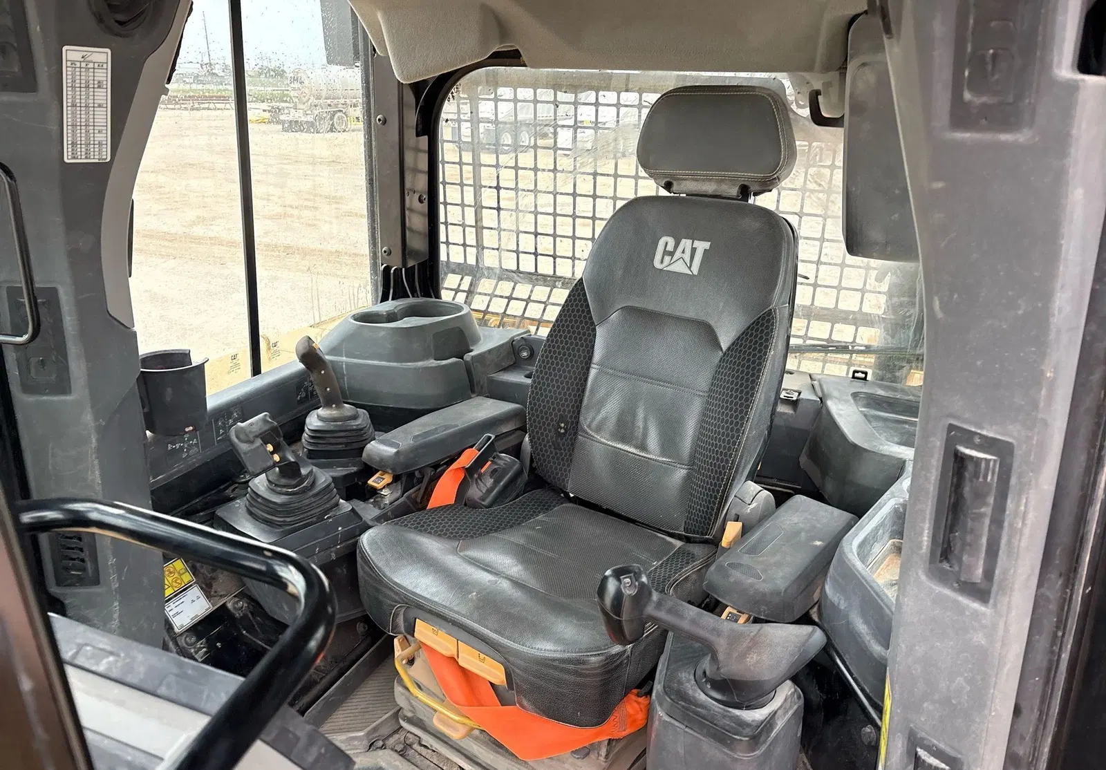 2020 Caterpillar D6