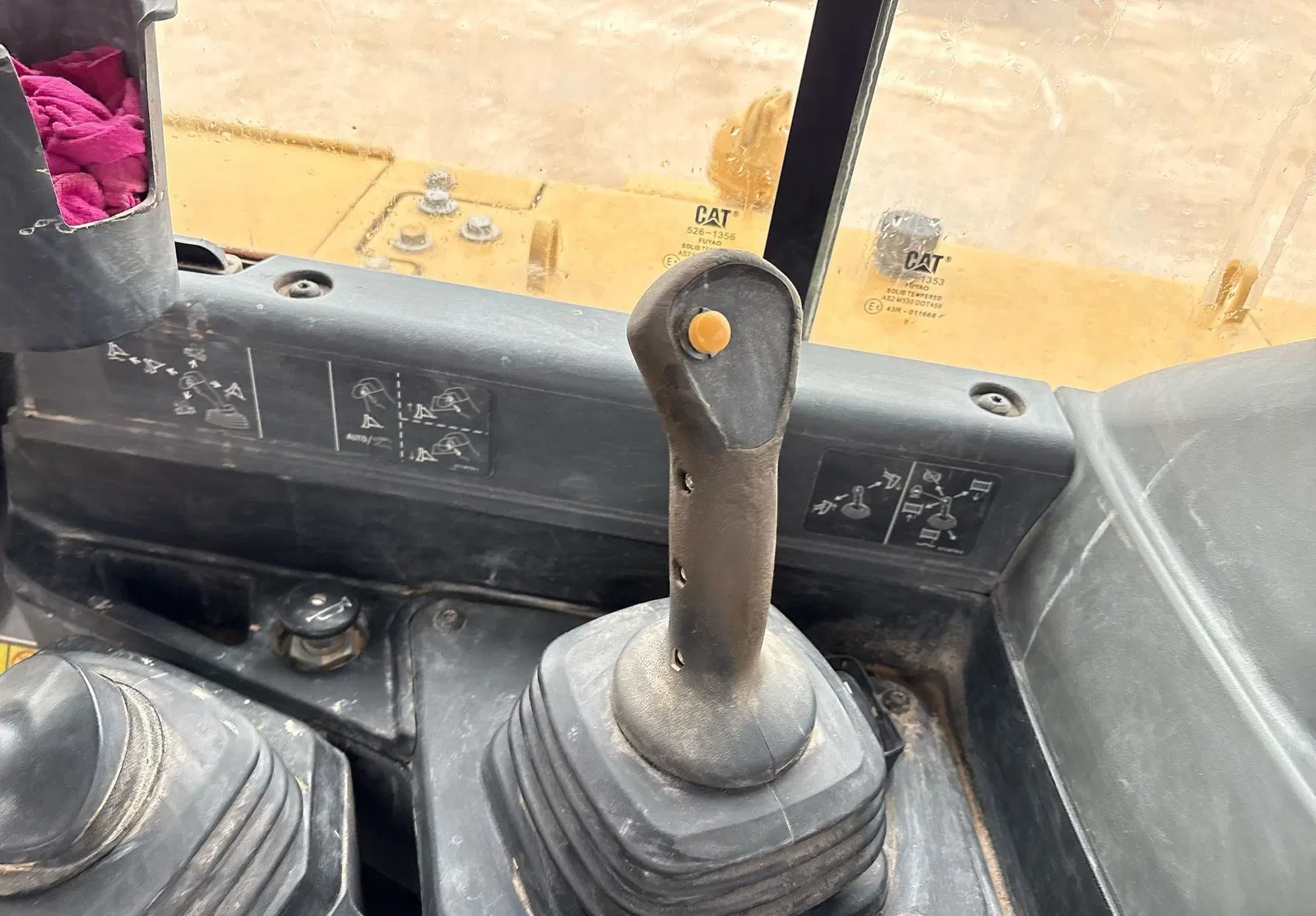 2020 Caterpillar D6