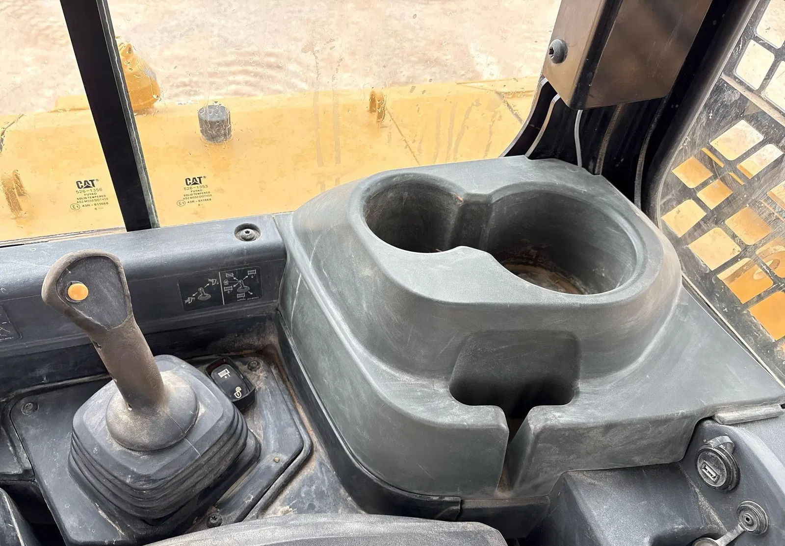 2020 Caterpillar D6