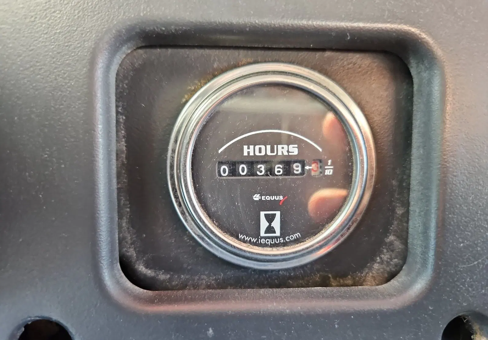 2012 Freightliner 114SD