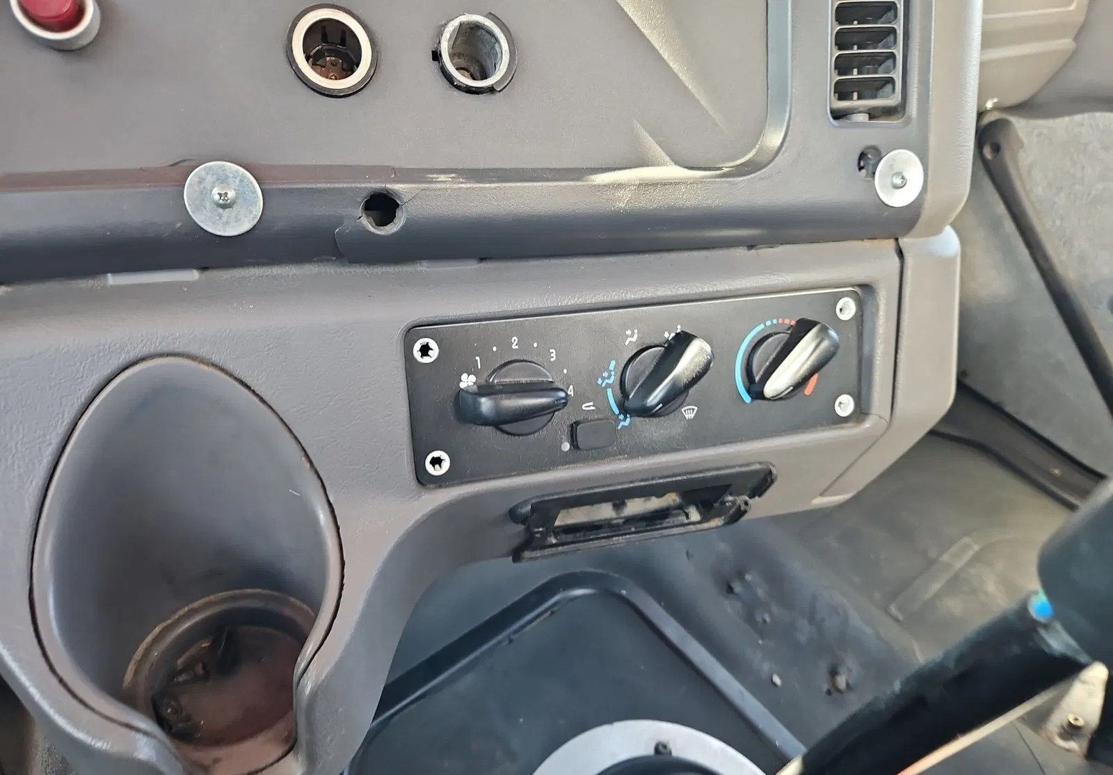 2012 Freightliner 114SD