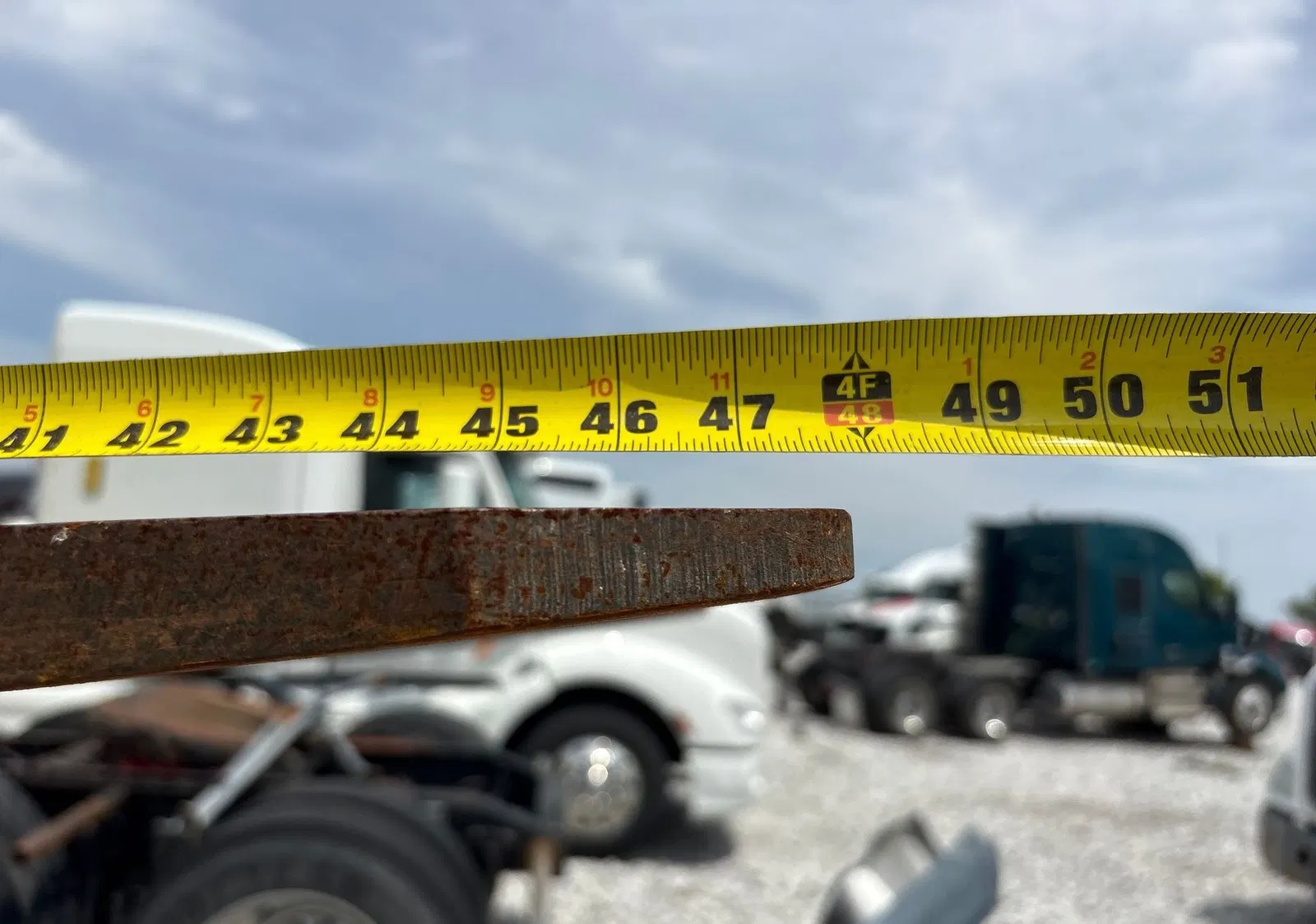 2024 JLG Skytrak