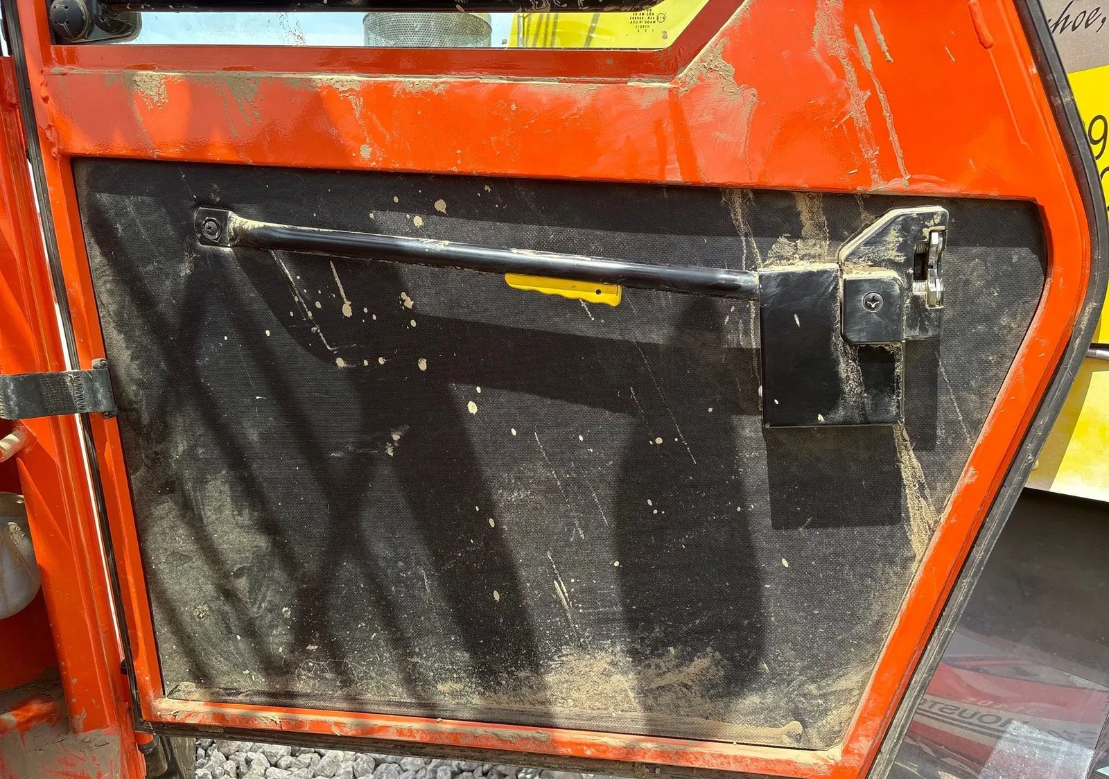 2024 JLG Skytrak
