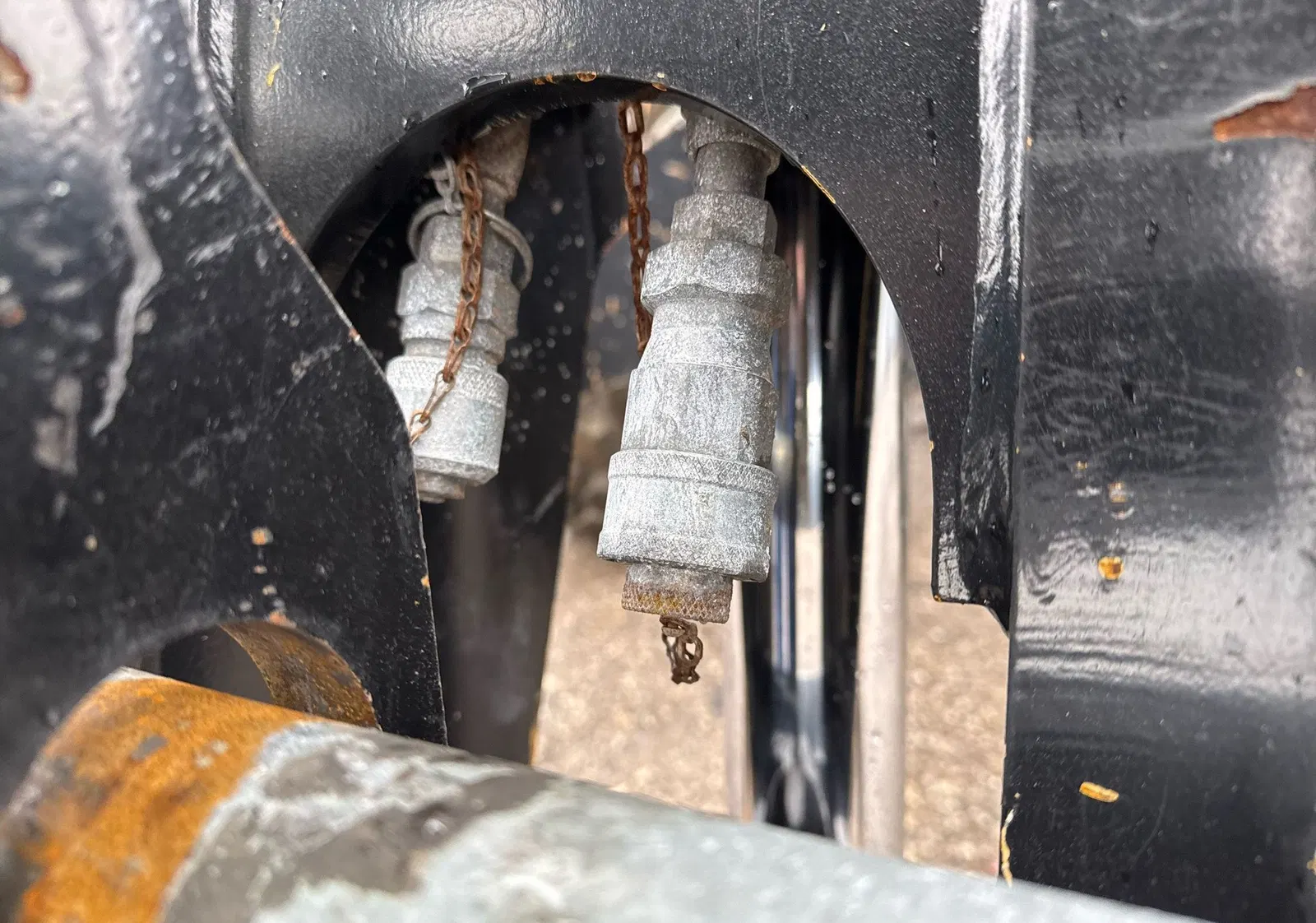 2019 JLG 1255