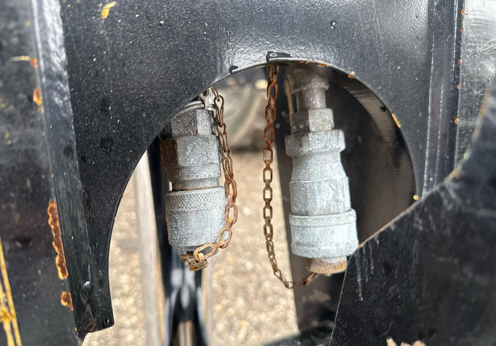 2019 JLG 1255