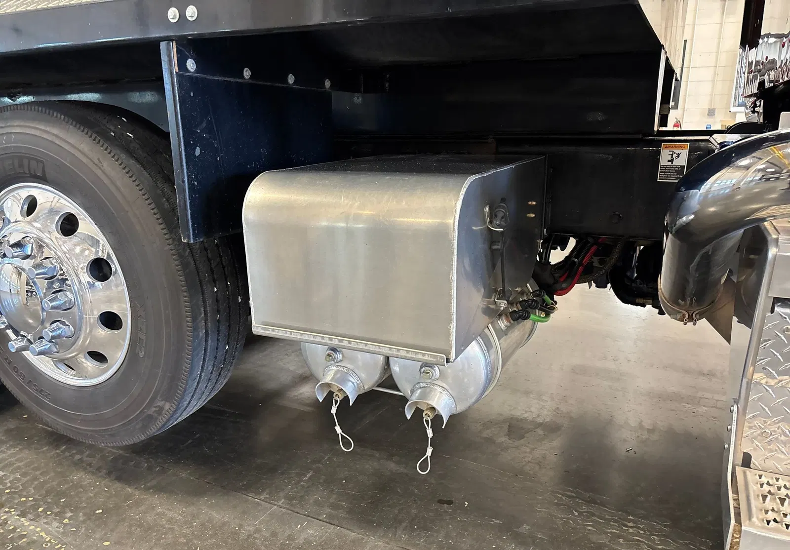 2025 Peterbilt 567