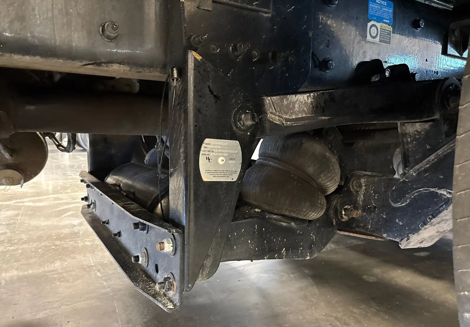 2025 Peterbilt 567