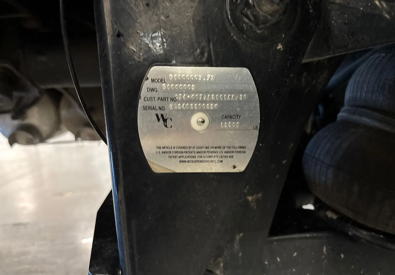 2025 Peterbilt 567