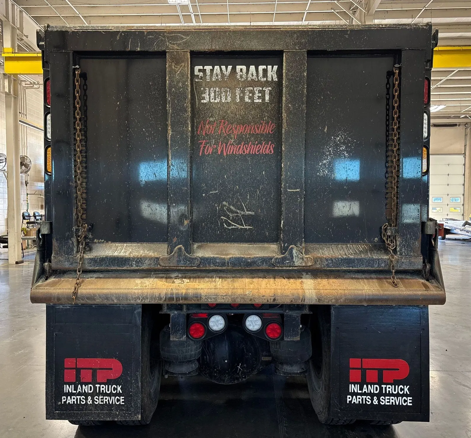 2025 Peterbilt 567