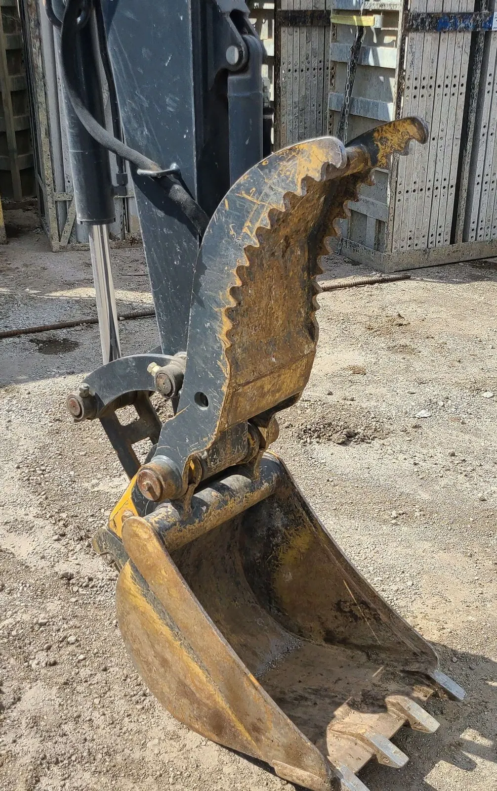 2019 John Deere 50G