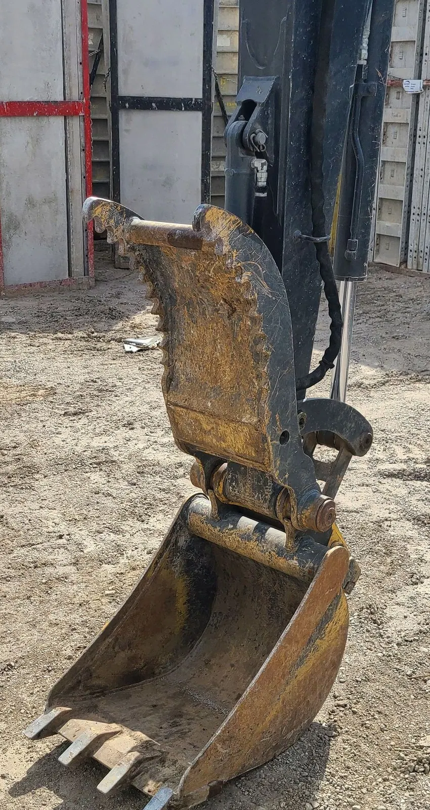 2019 John Deere 50G