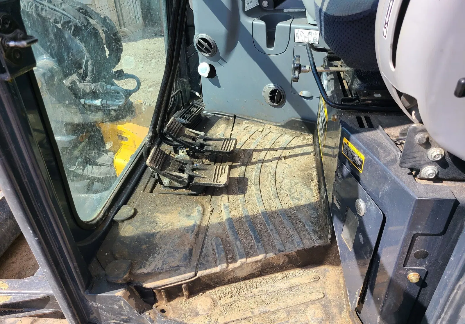 2019 John Deere 50G