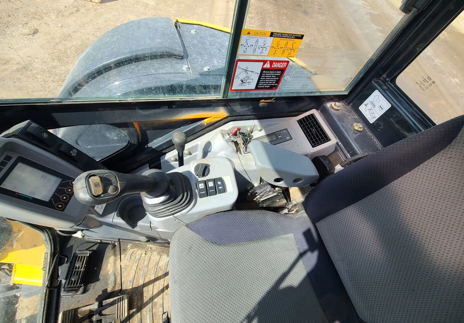 2019 John Deere 50G