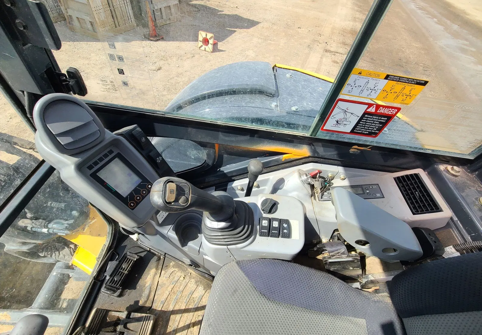 2019 John Deere 50G