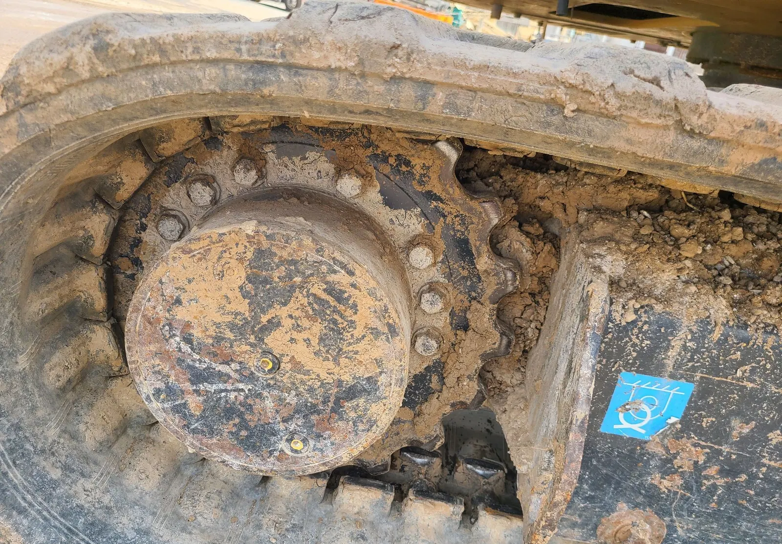 2019 John Deere 50G