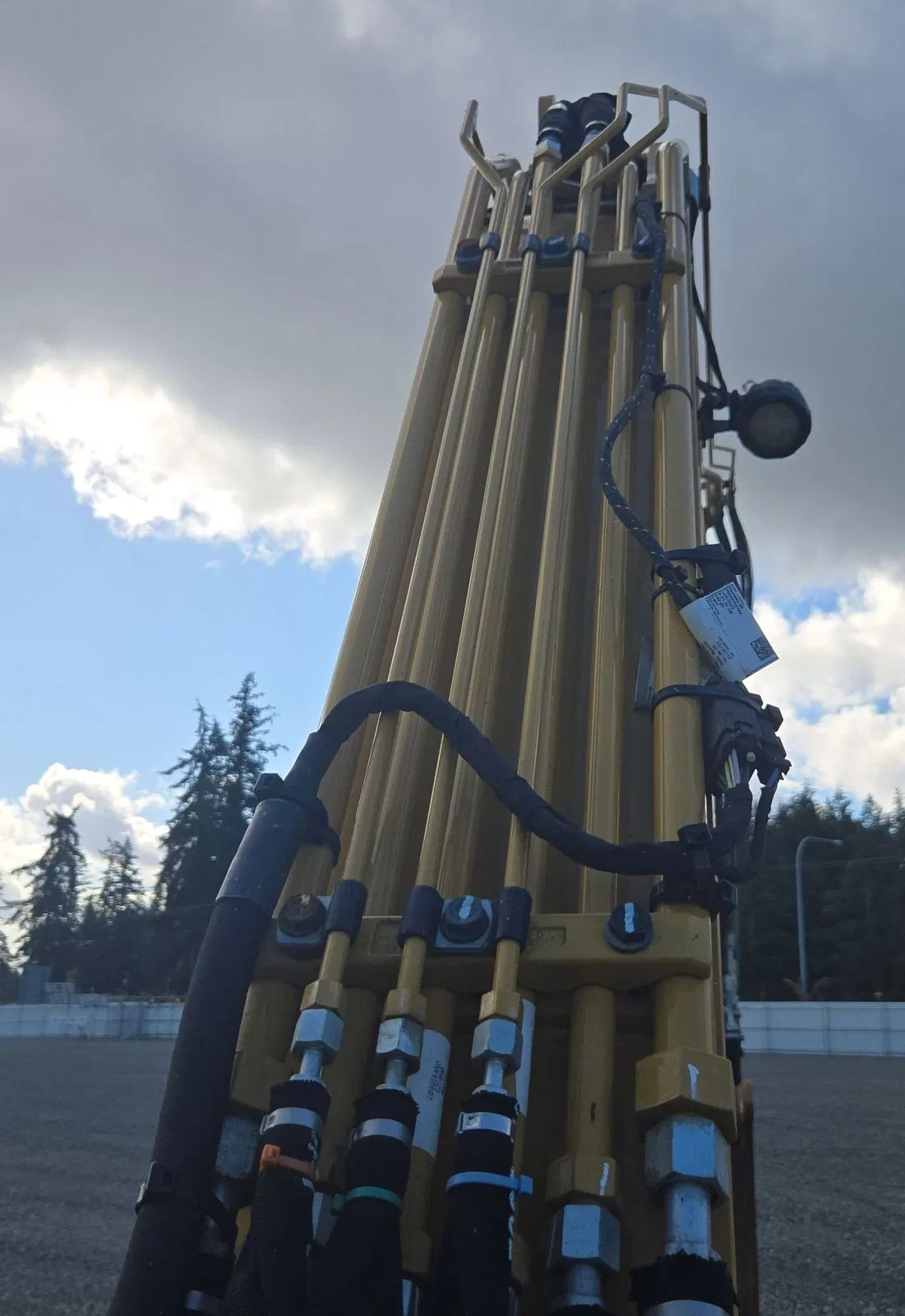 2023 Caterpillar 306