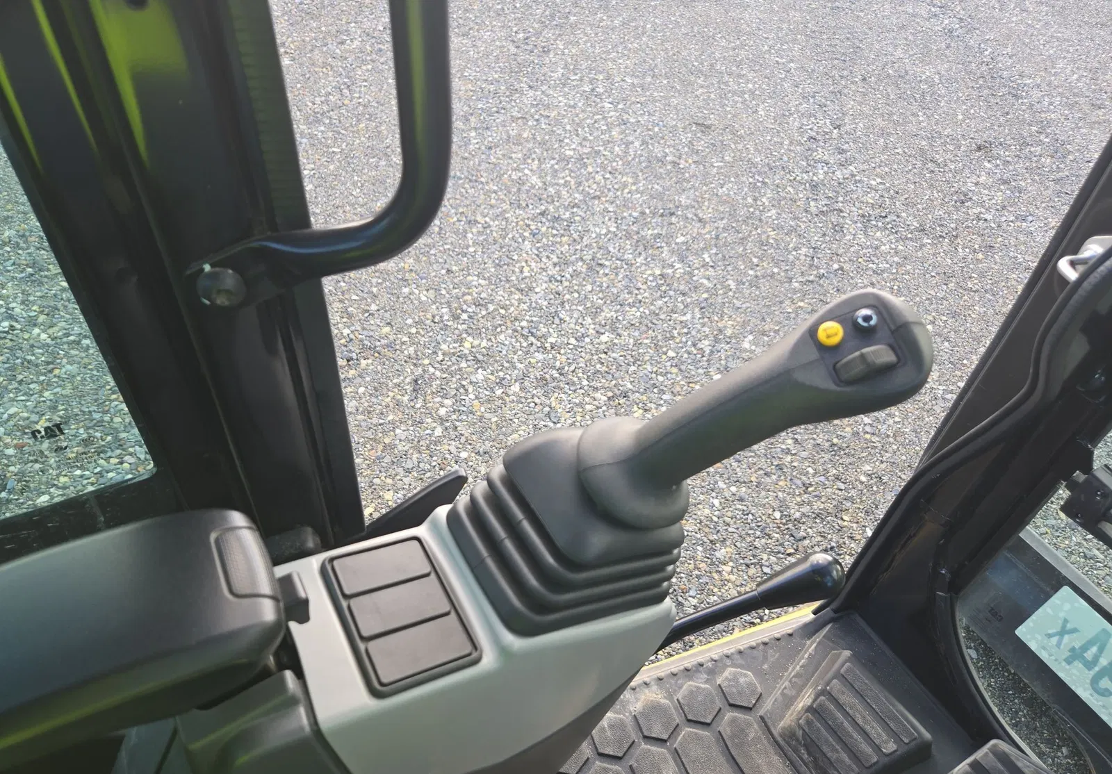 2023 Caterpillar 306