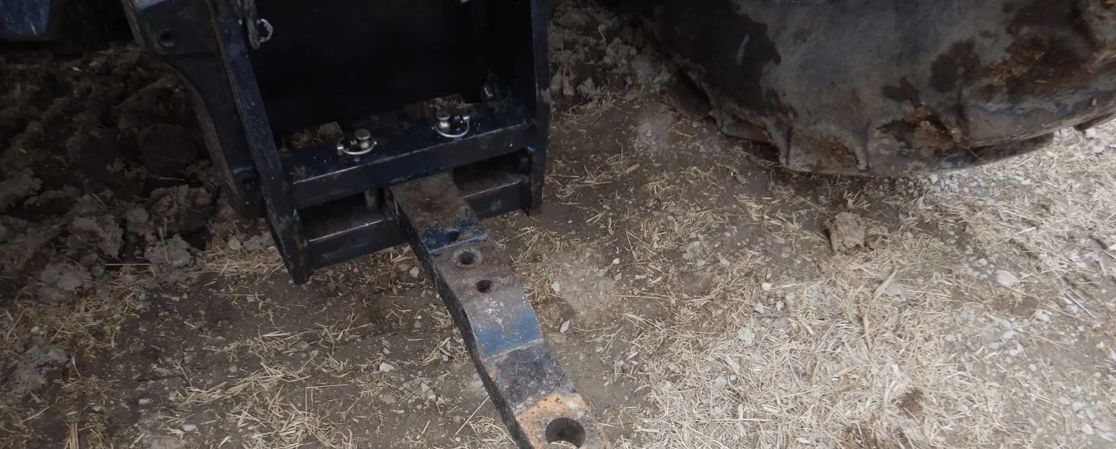 2007 Case IH Puma
