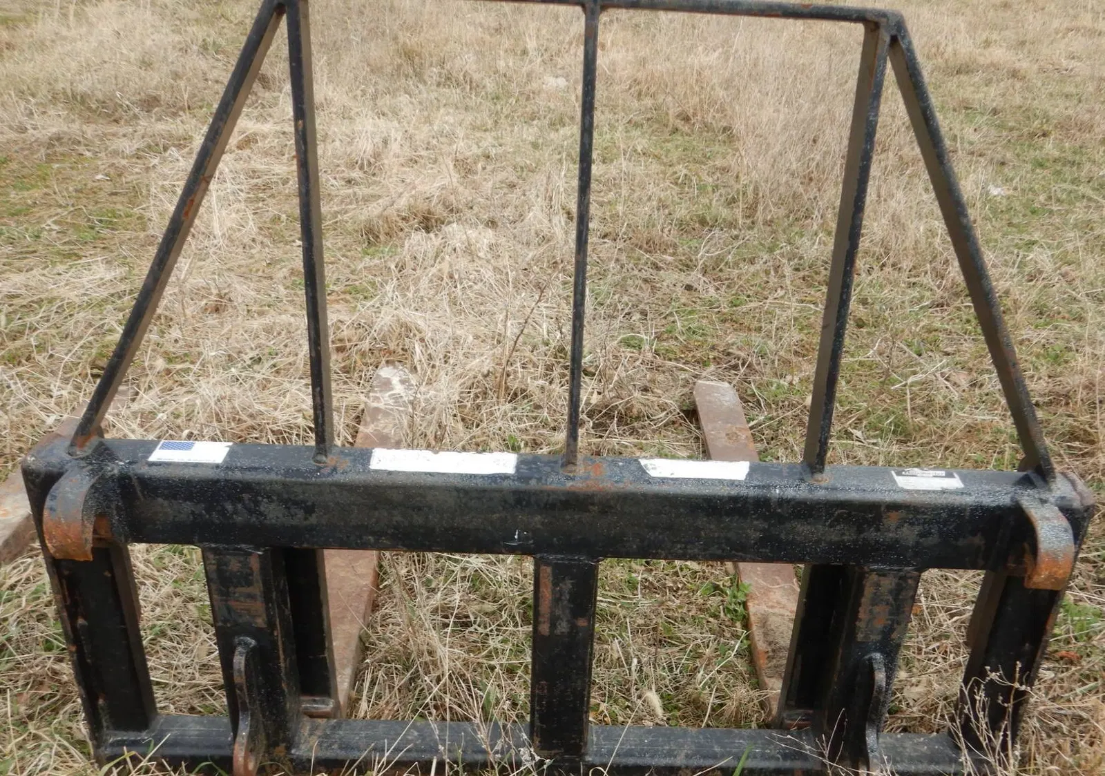 2007 Case IH Puma
