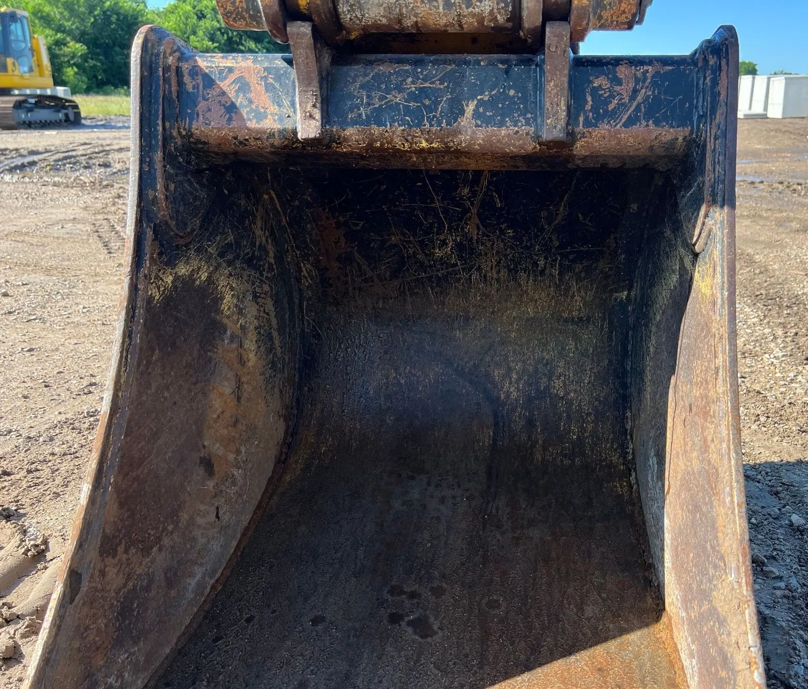 2019 John Deere 60G