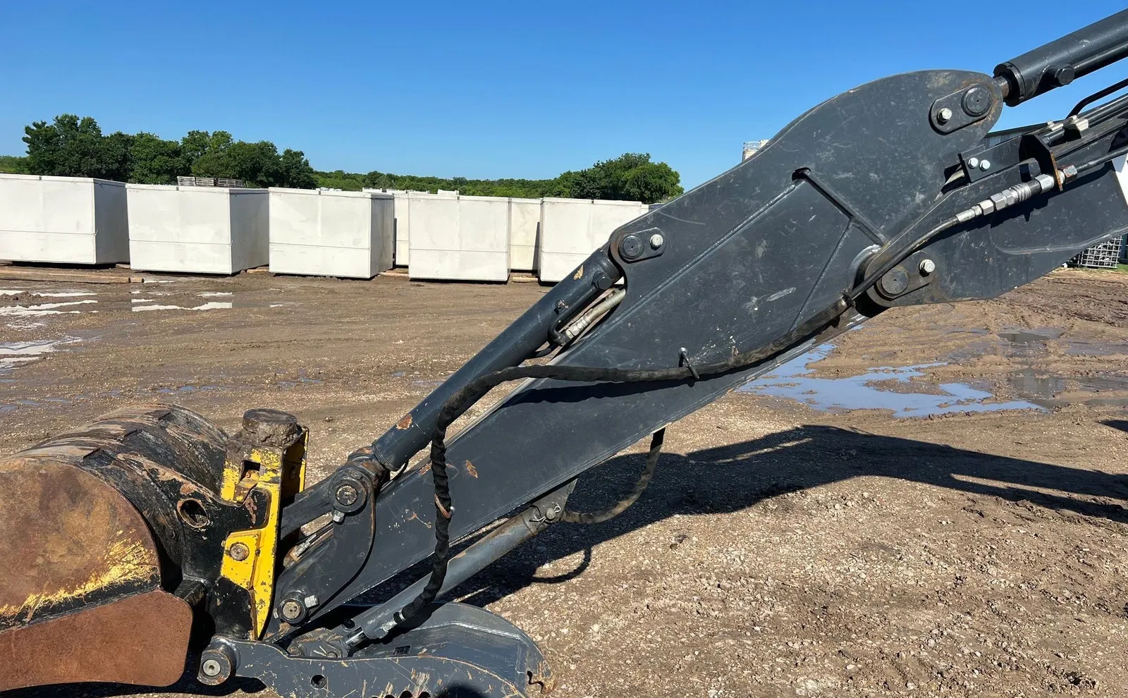 2019 John Deere 60G