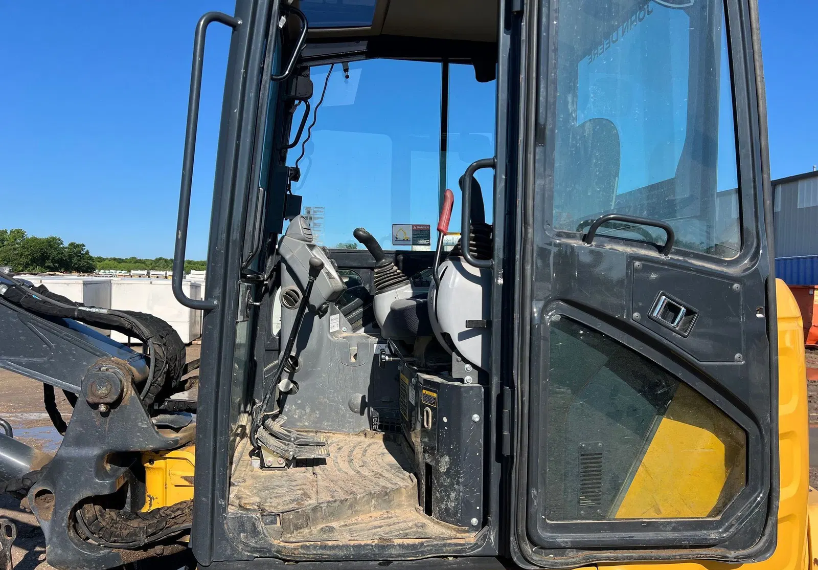 2019 John Deere 60G