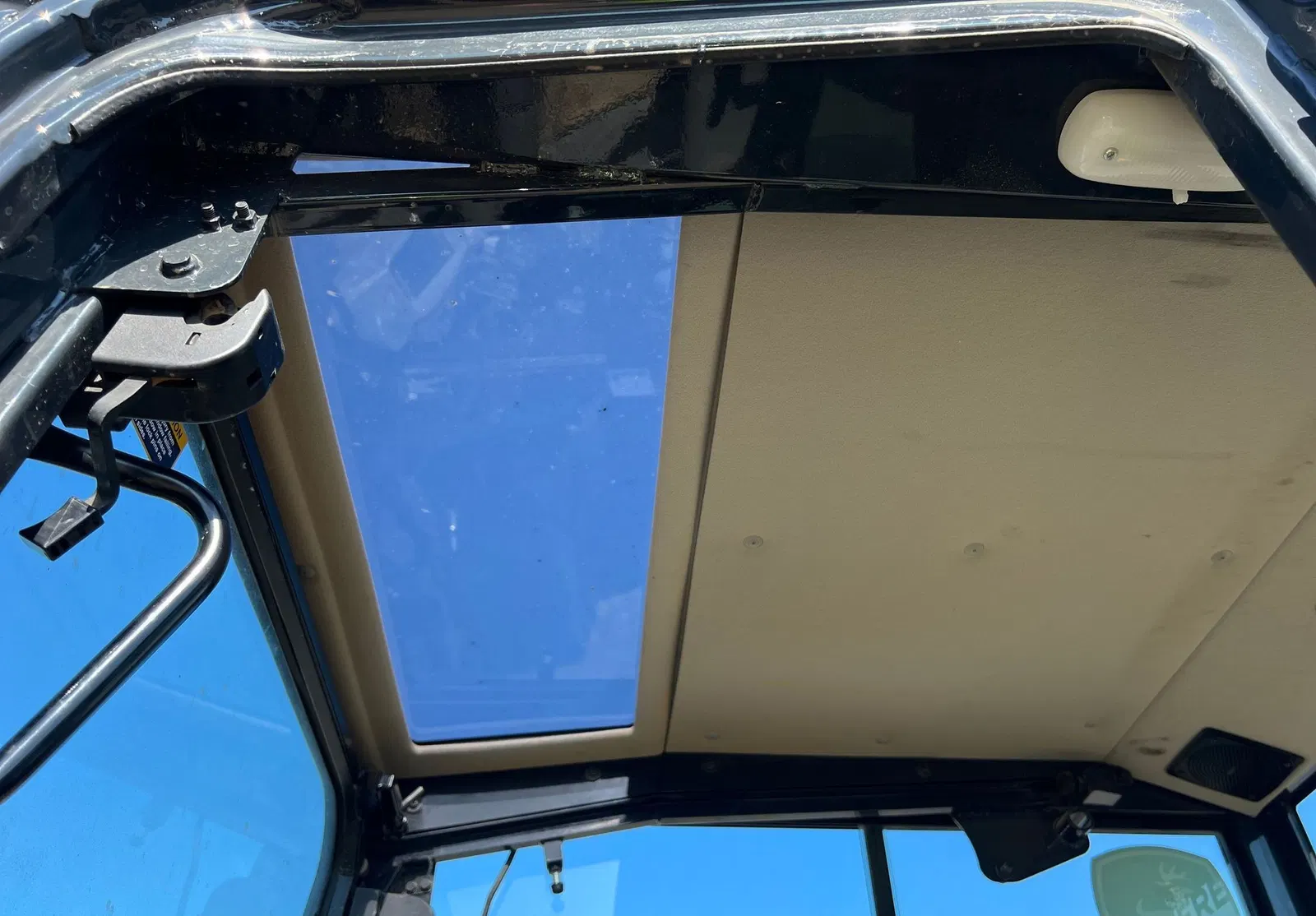 2019 John Deere 60G