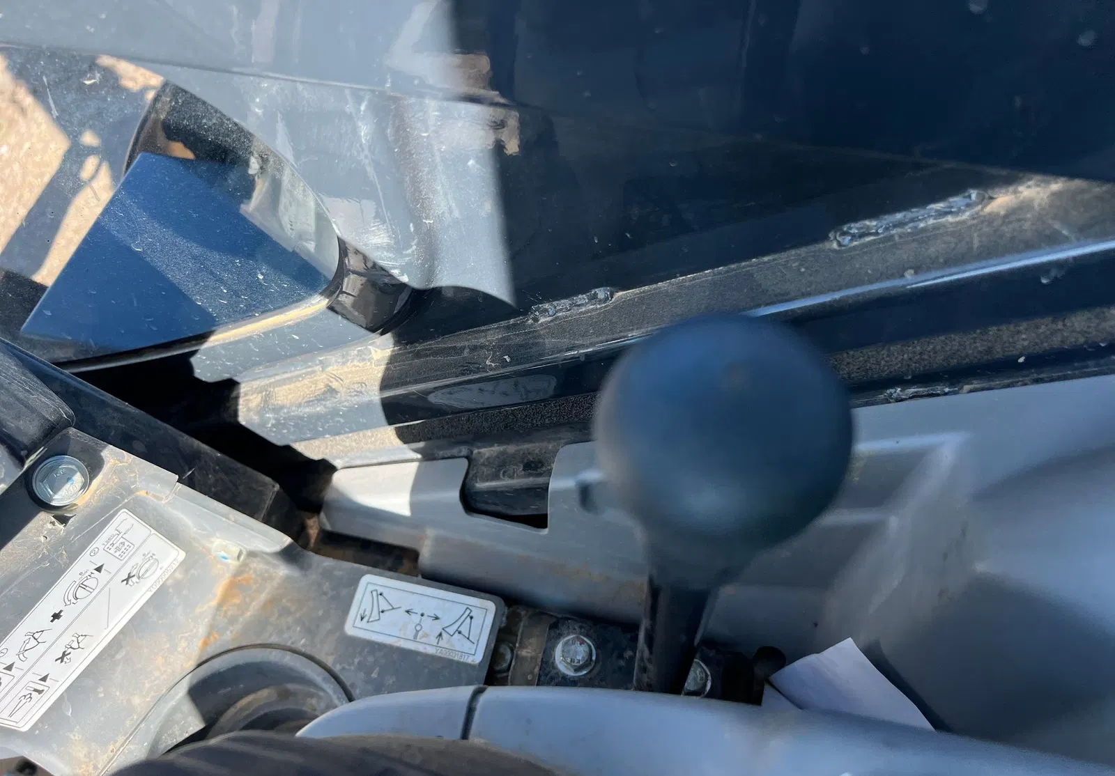 2019 John Deere 60G