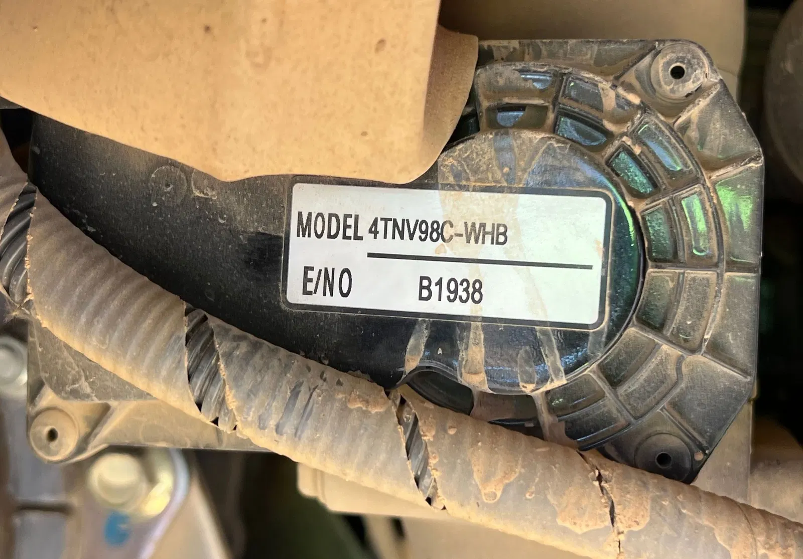 2019 John Deere 60G