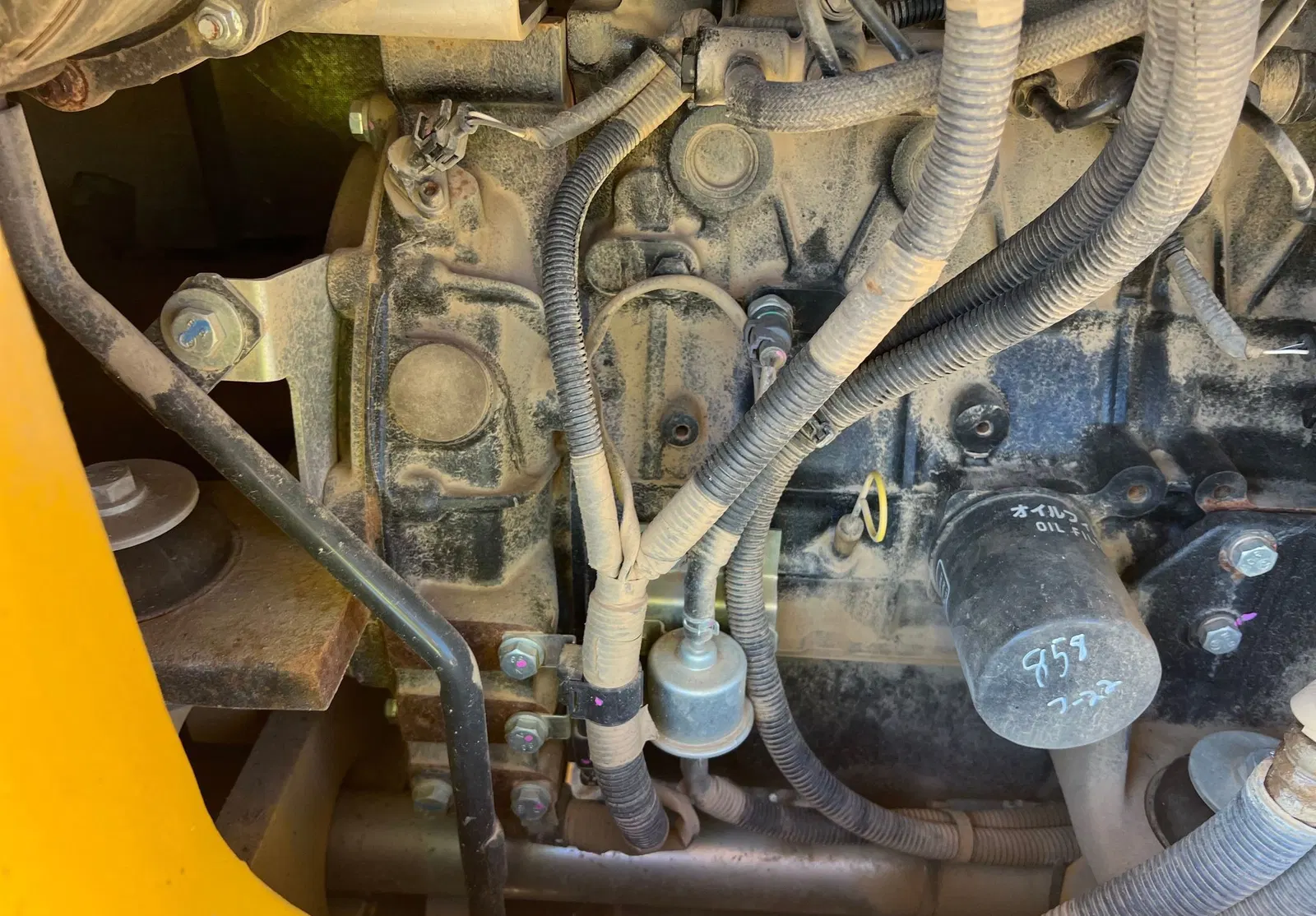 2019 John Deere 60G